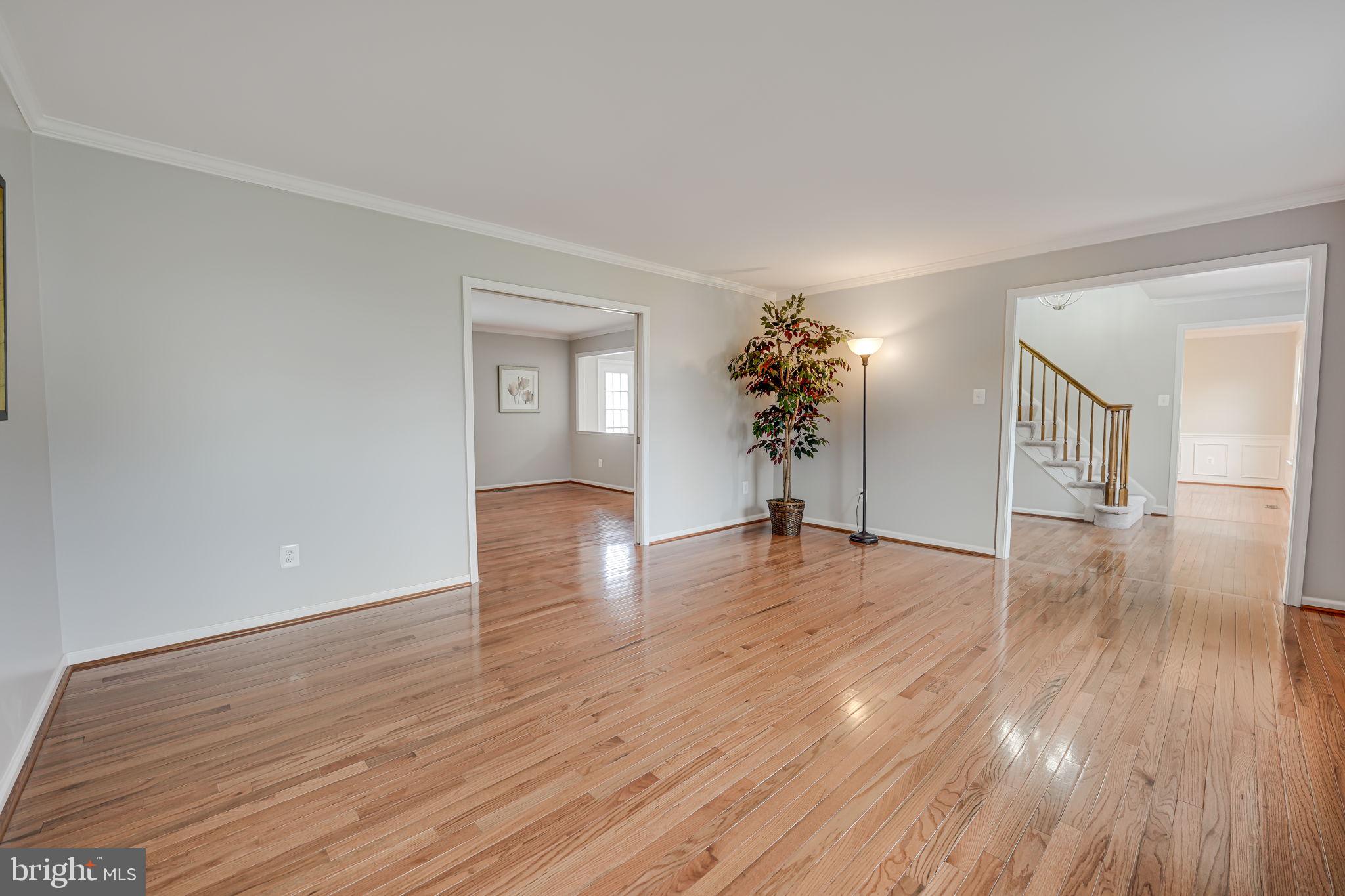 FAIR OAKS ESTATES - Residential