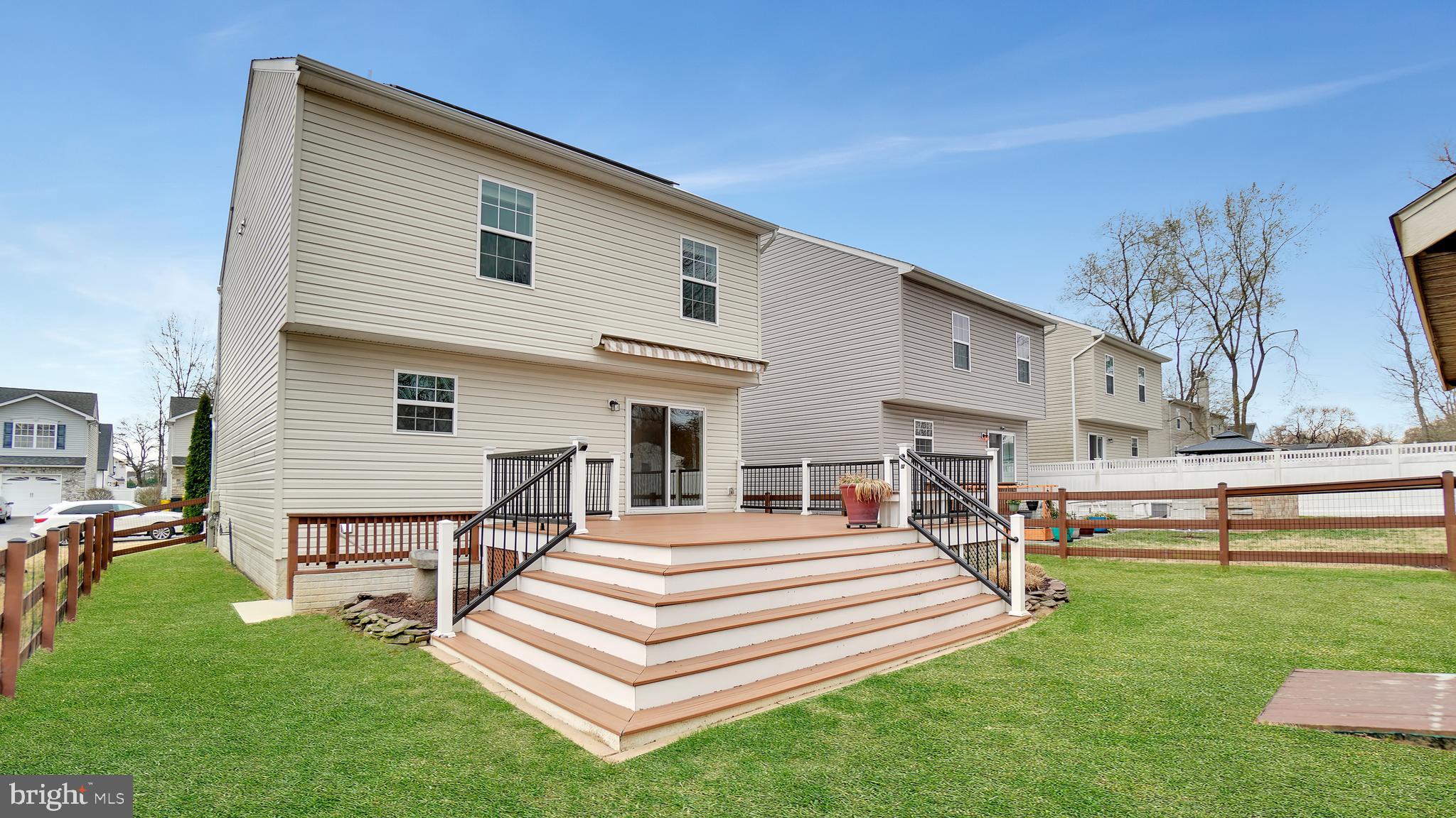 GRANDE VIEW PARK - Residential