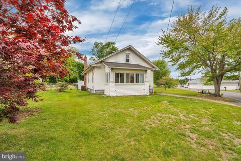 Photo of 163 County House Road, CLARKSBORO, NJ 08020 (MLS # NJGL2072530)