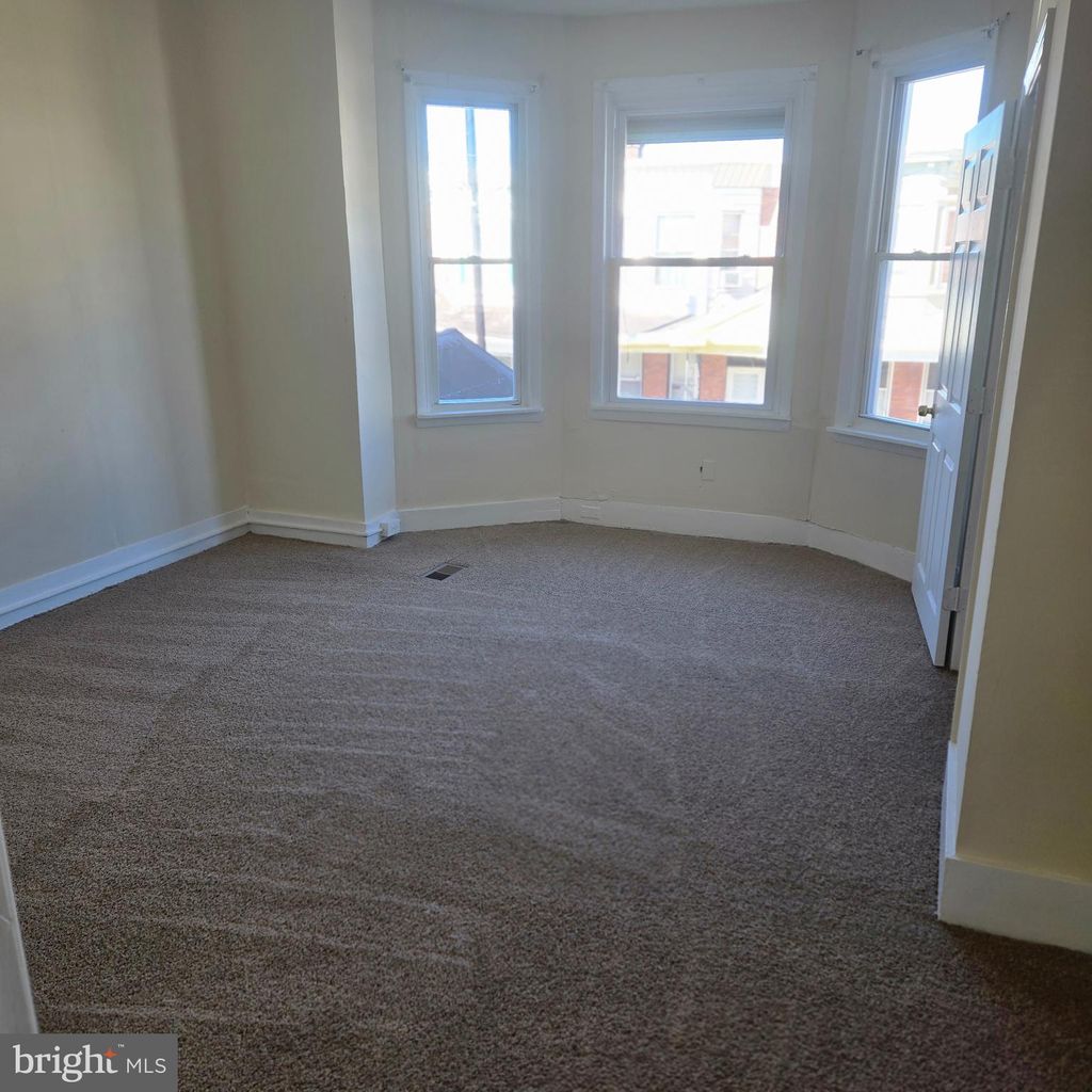 Photo of 3859 N Sydenham Street, PHILADELPHIA, PA 19140 (MLS # PAPH2561282)