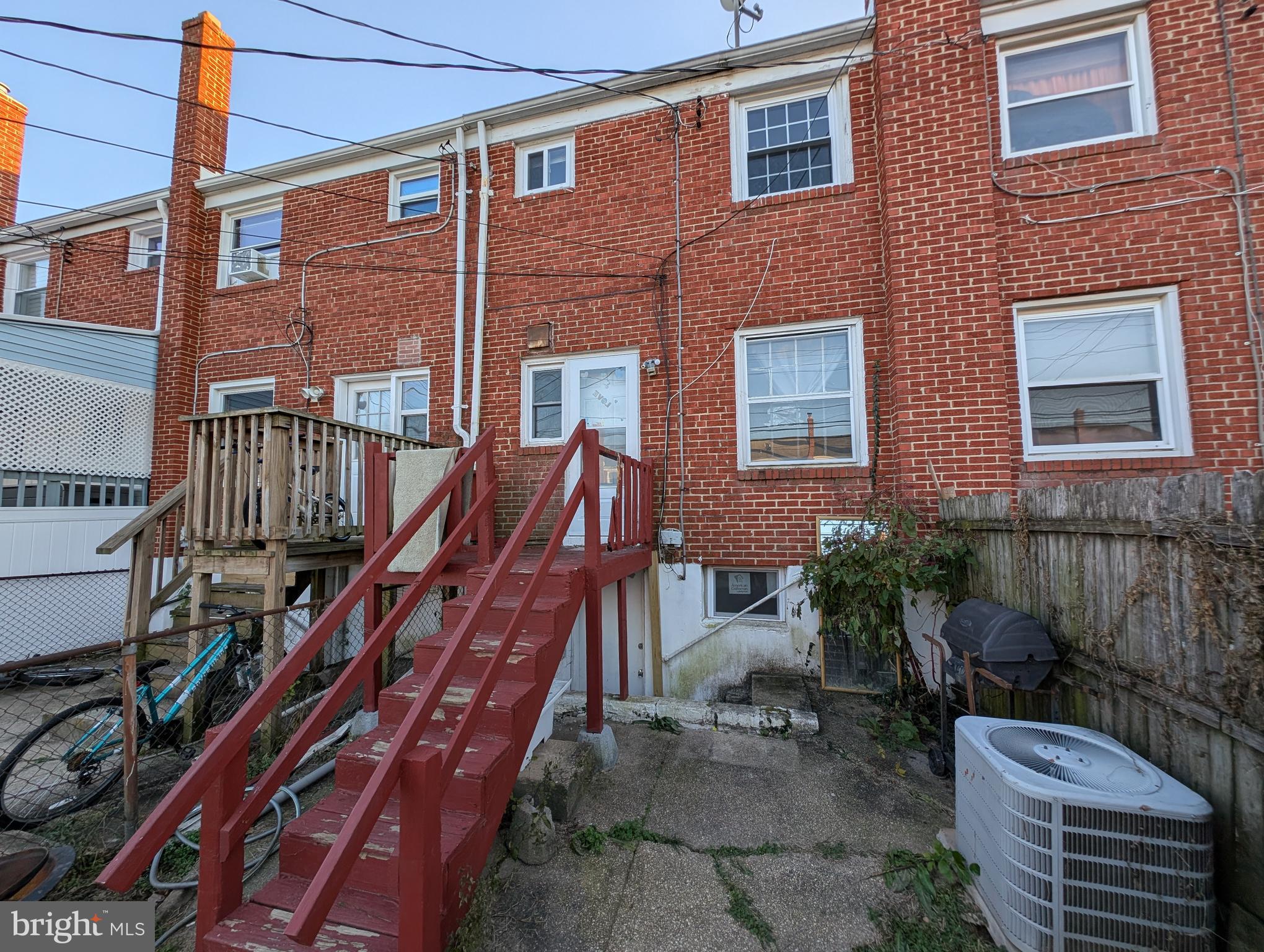 MIDDLESEX - Residential