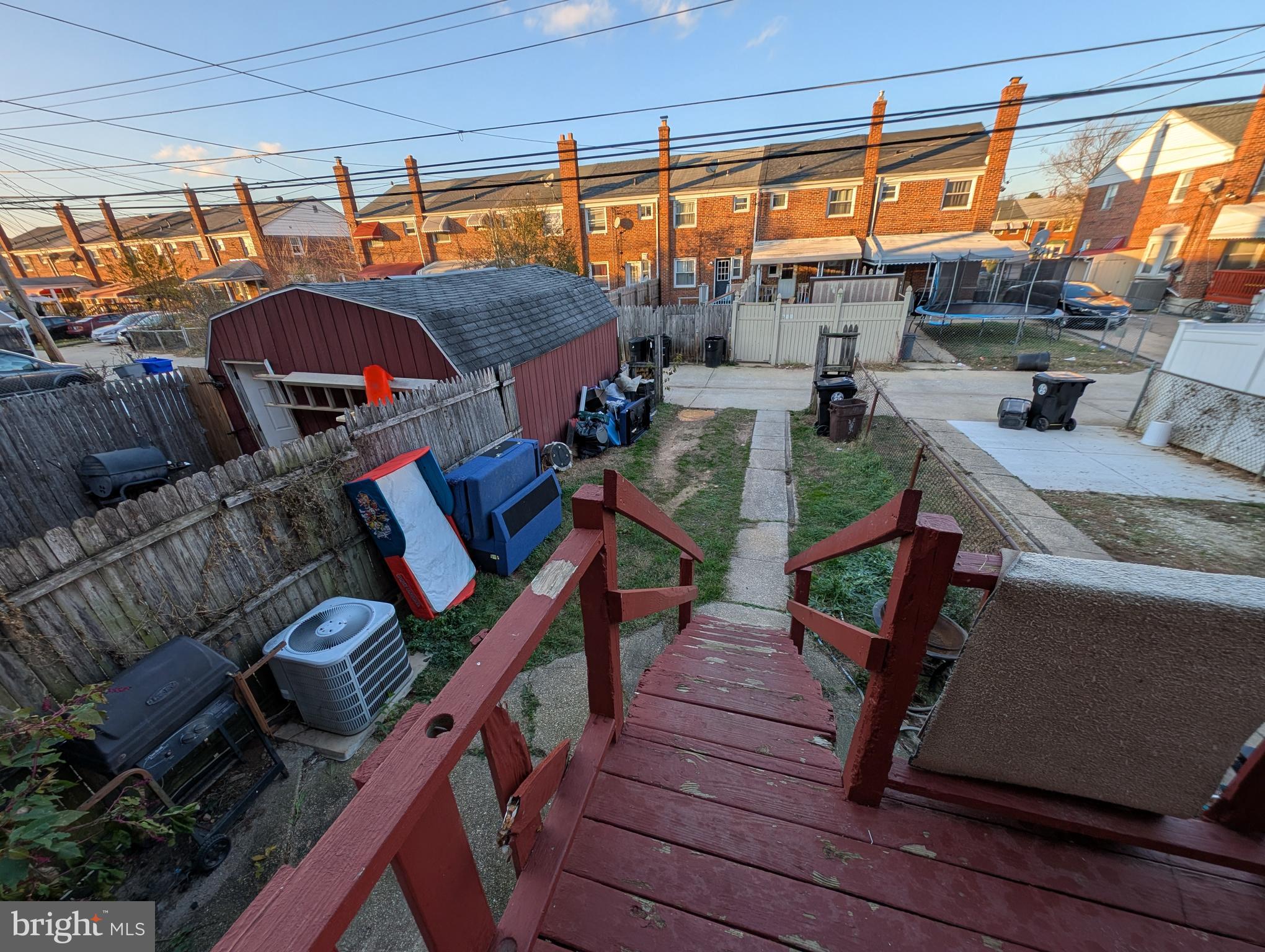 MIDDLESEX - Residential