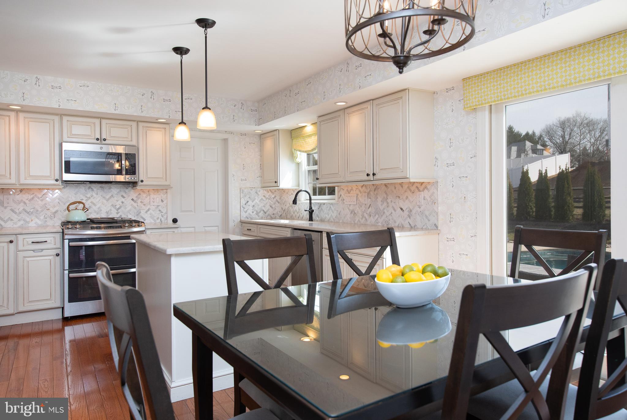 CARDINAL VIEW - Residential