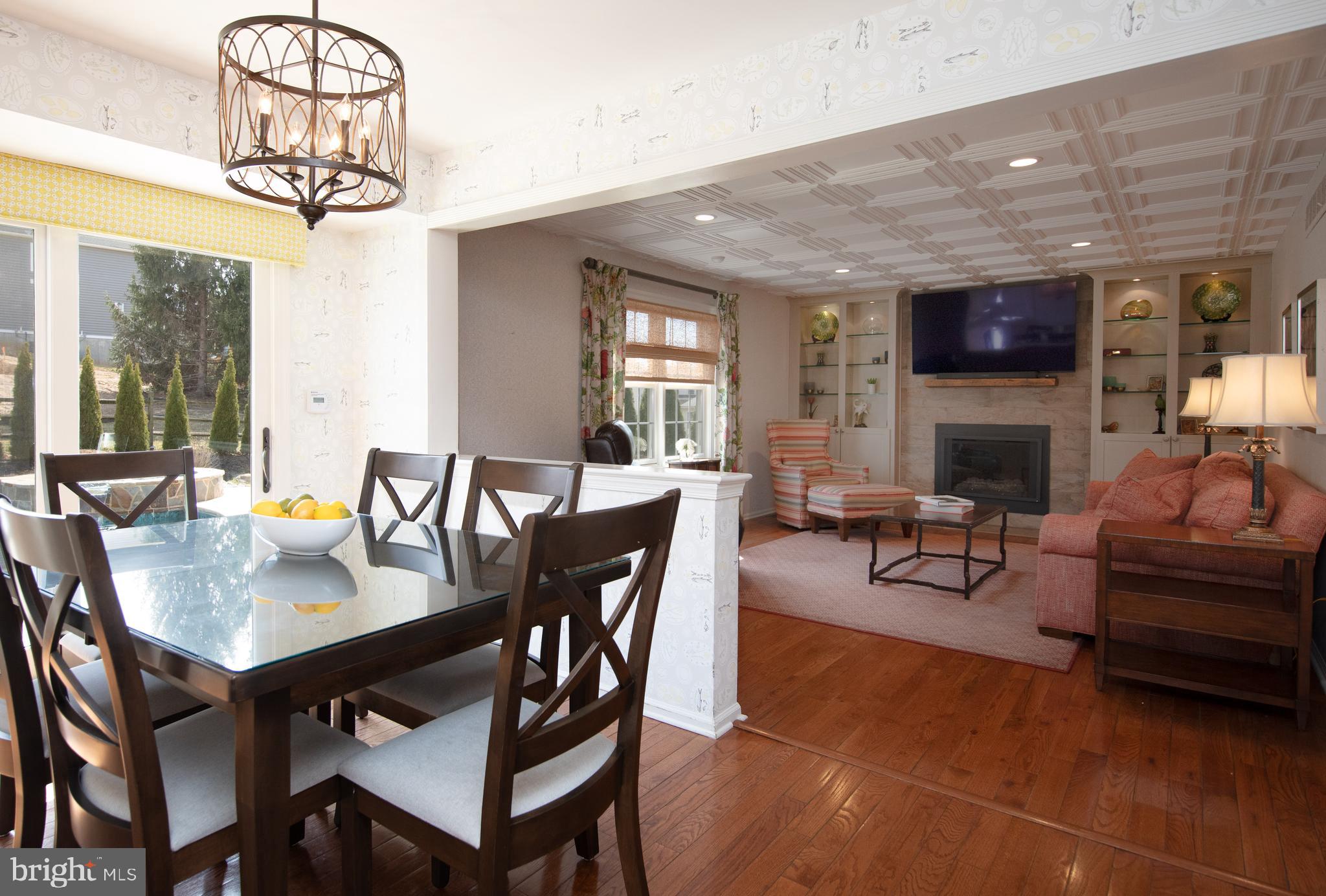 CARDINAL VIEW - Residential