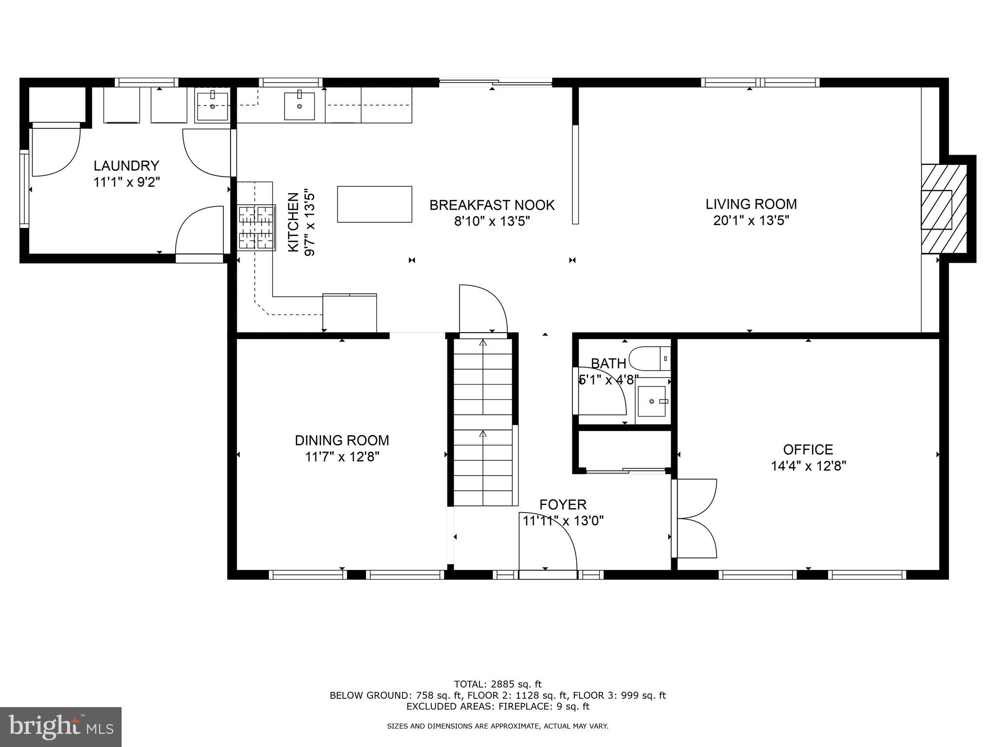 CARDINAL VIEW - Residential