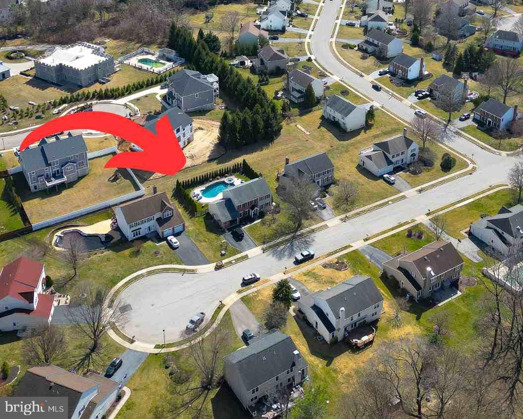 CARDINAL VIEW - Residential