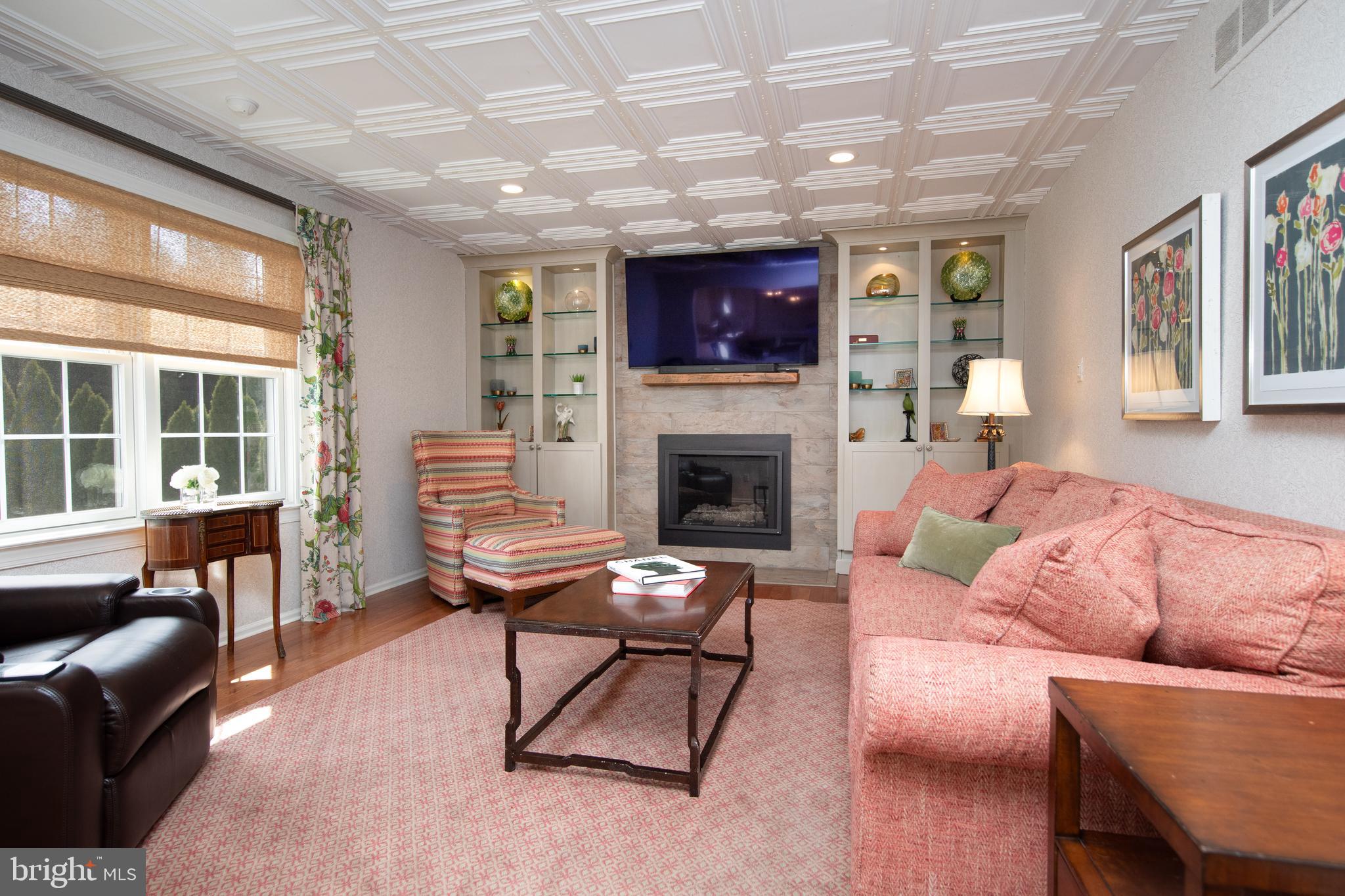 CARDINAL VIEW - Residential