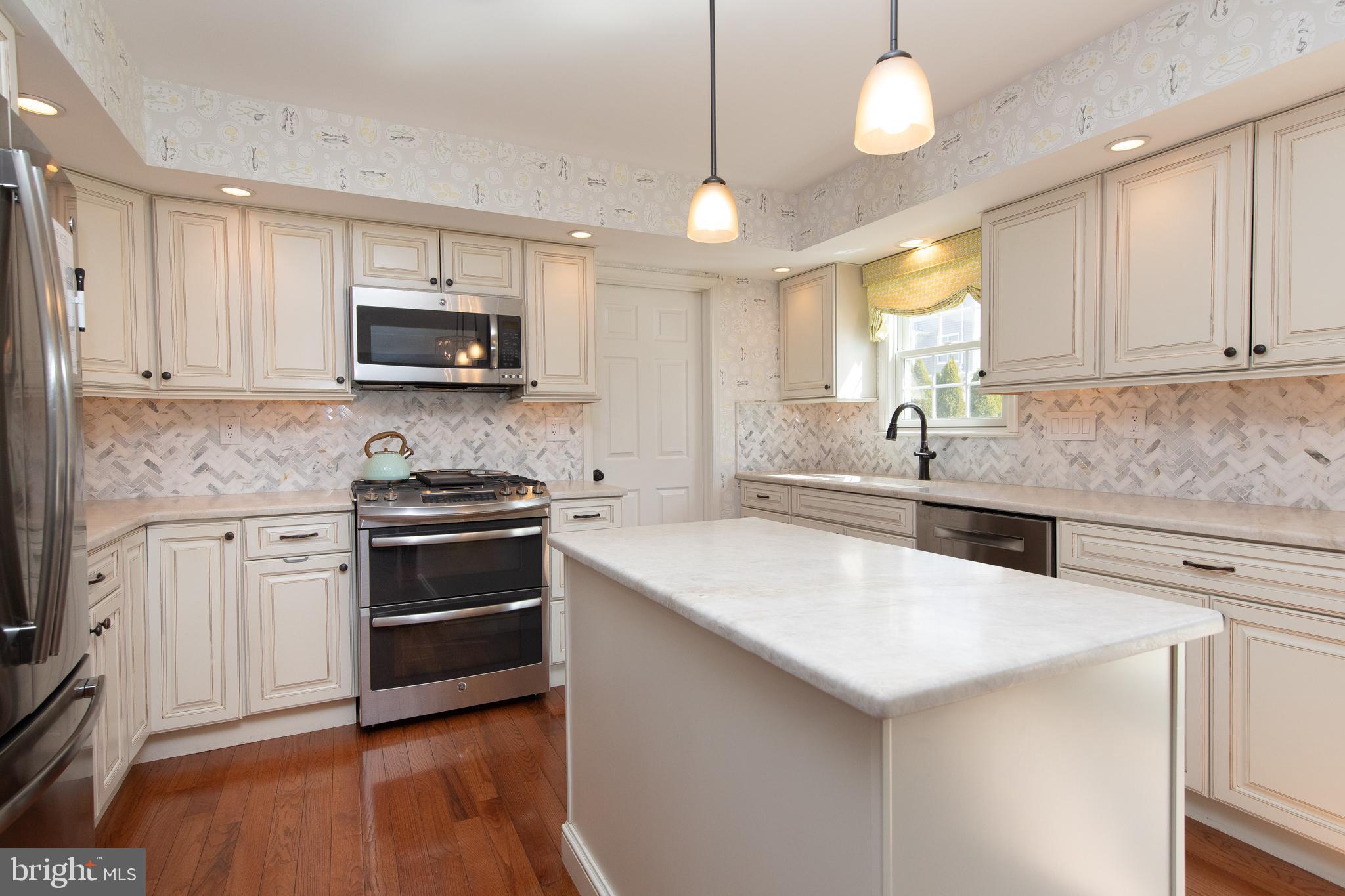 CARDINAL VIEW - Residential