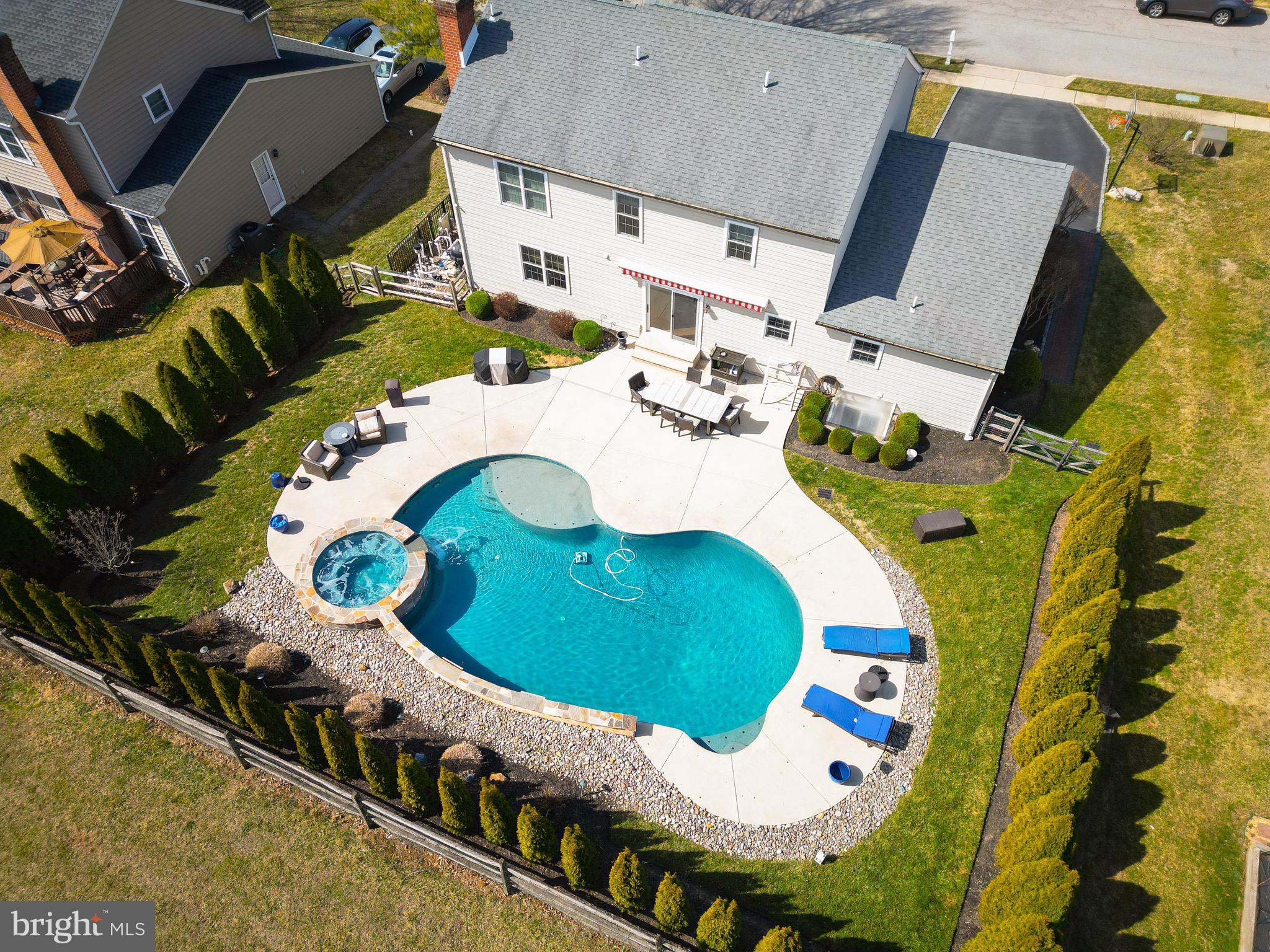 CARDINAL VIEW - Residential