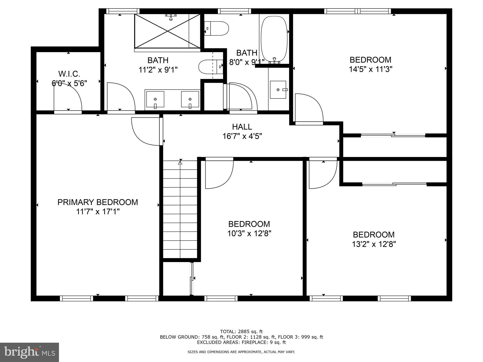 CARDINAL VIEW - Residential