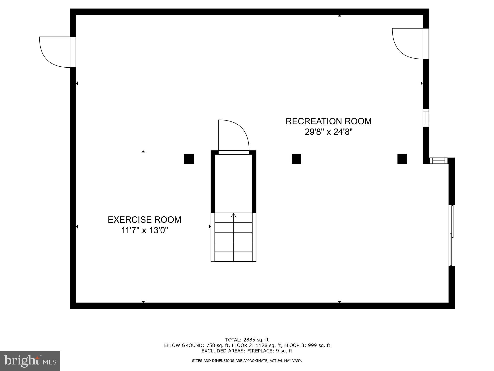 CARDINAL VIEW - Residential