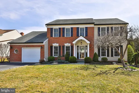 205 Scarlet Drive, Conshohocken, PA 19428 - MLS#: PAMC2131700