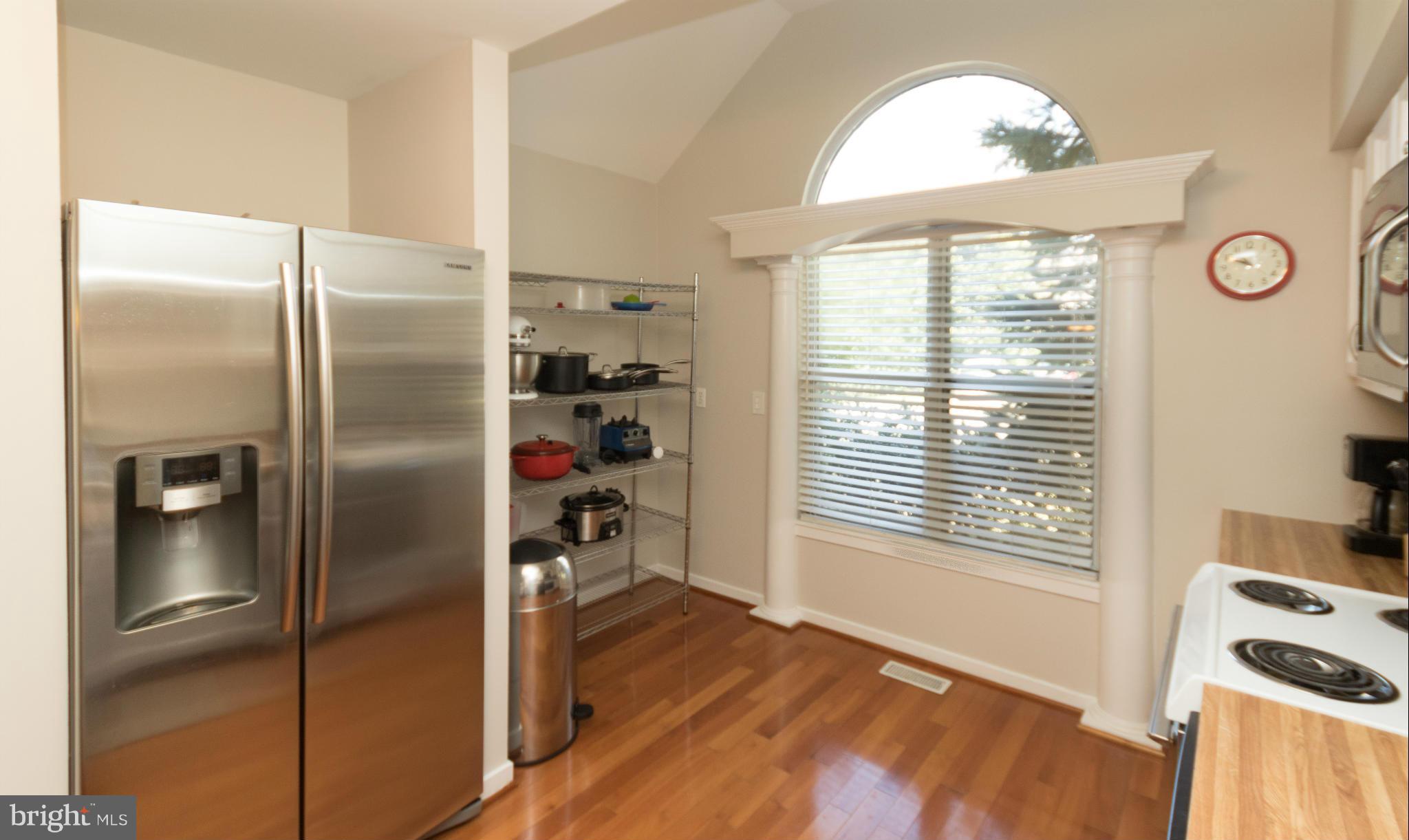 SOUTHWOODS - Residential