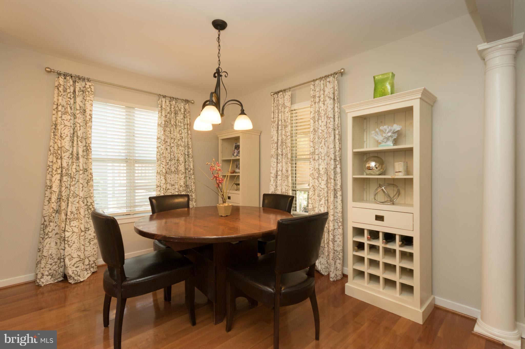 SOUTHWOODS - Residential