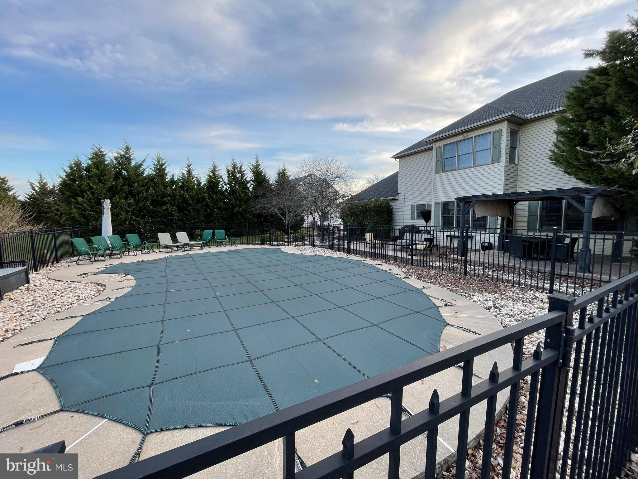 2613 HUNTFIELD DRIVE