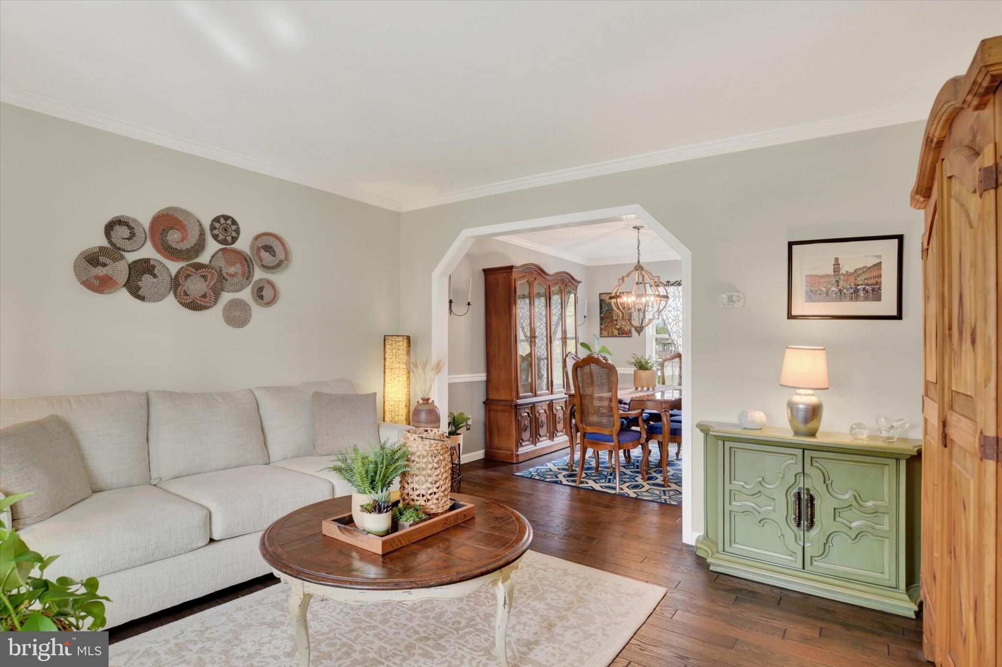 HUNTERS RUN - Residential