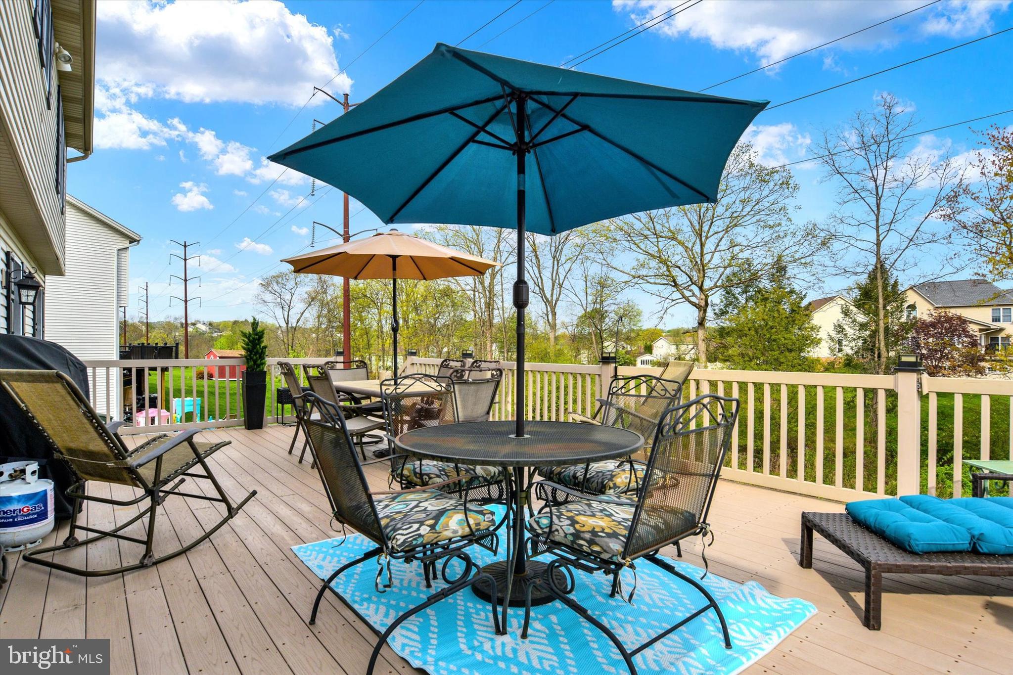 HUNTERS RUN - Residential