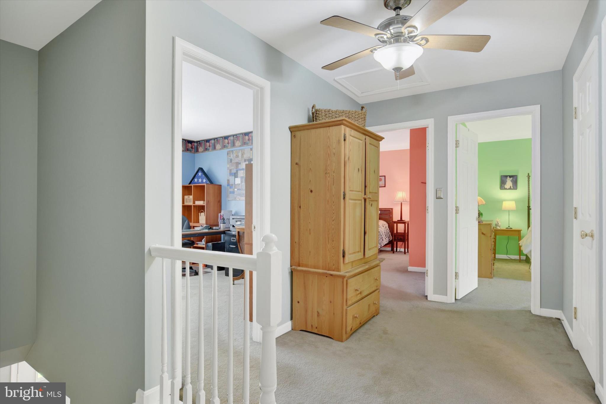 HUNTERS RUN - Residential