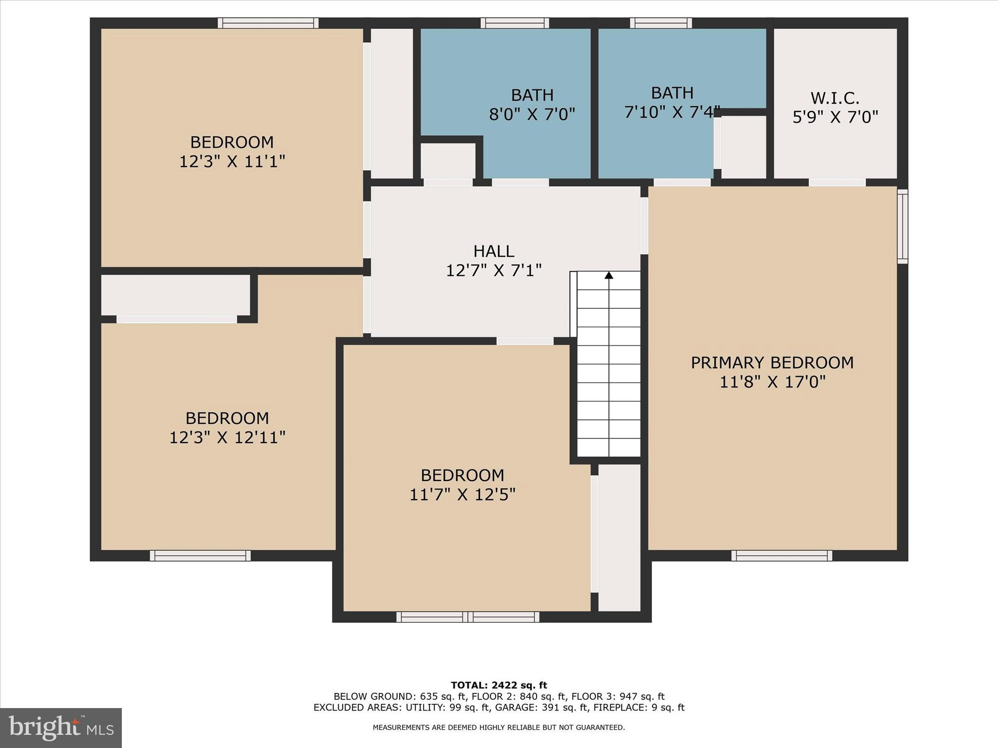 HUNTERS RUN - Residential