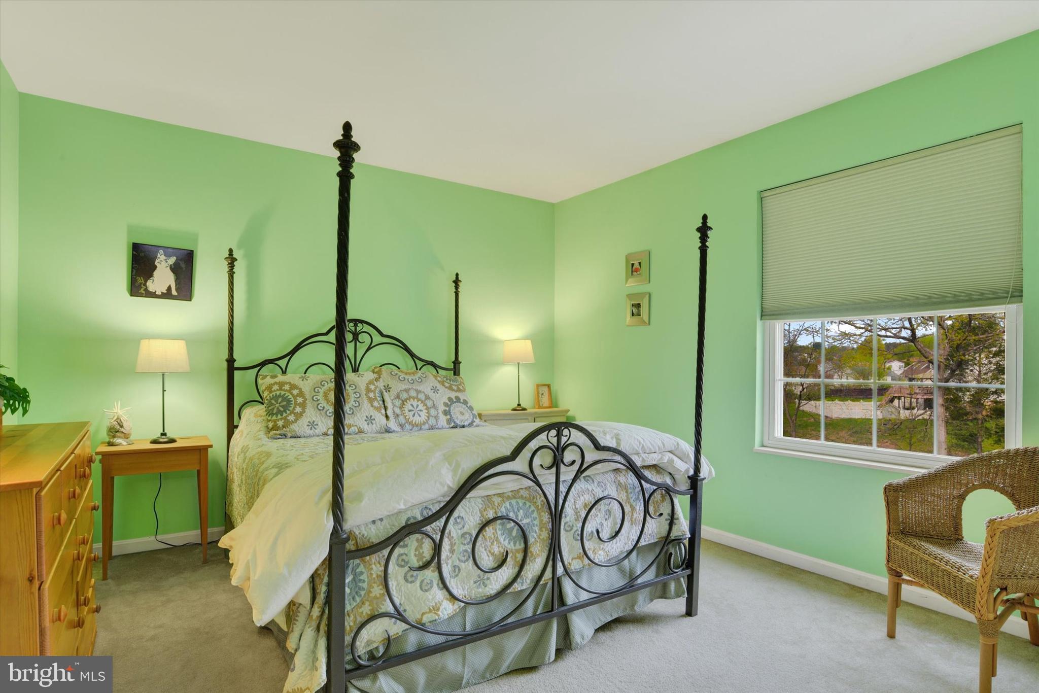 HUNTERS RUN - Residential