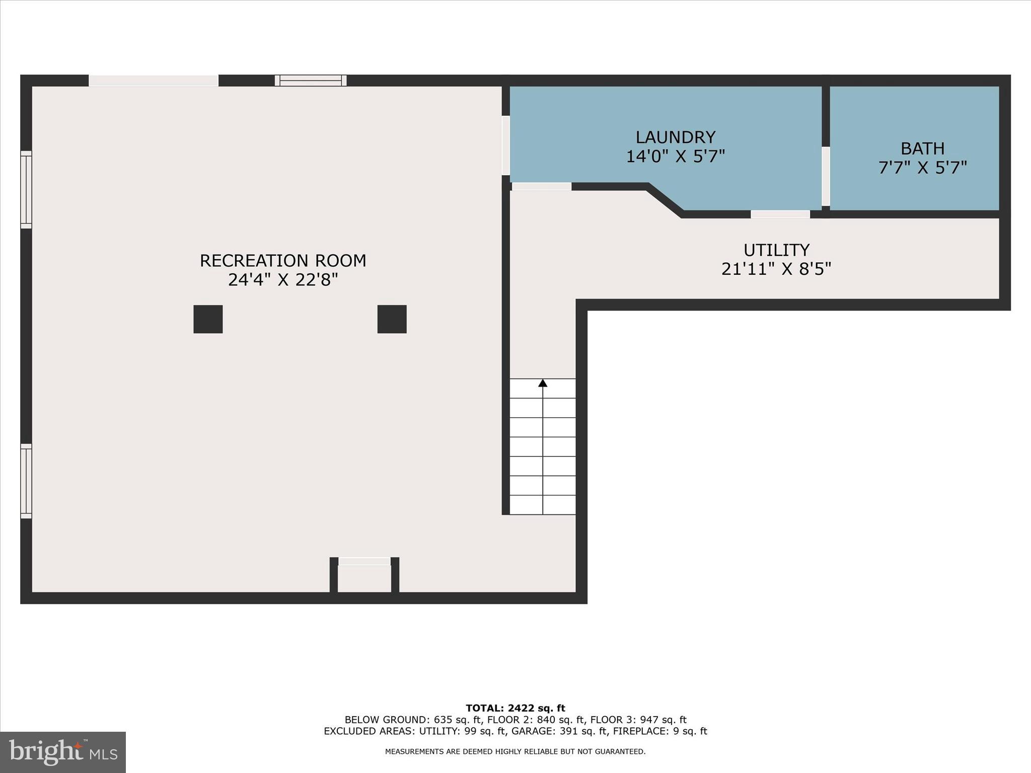 HUNTERS RUN - Residential