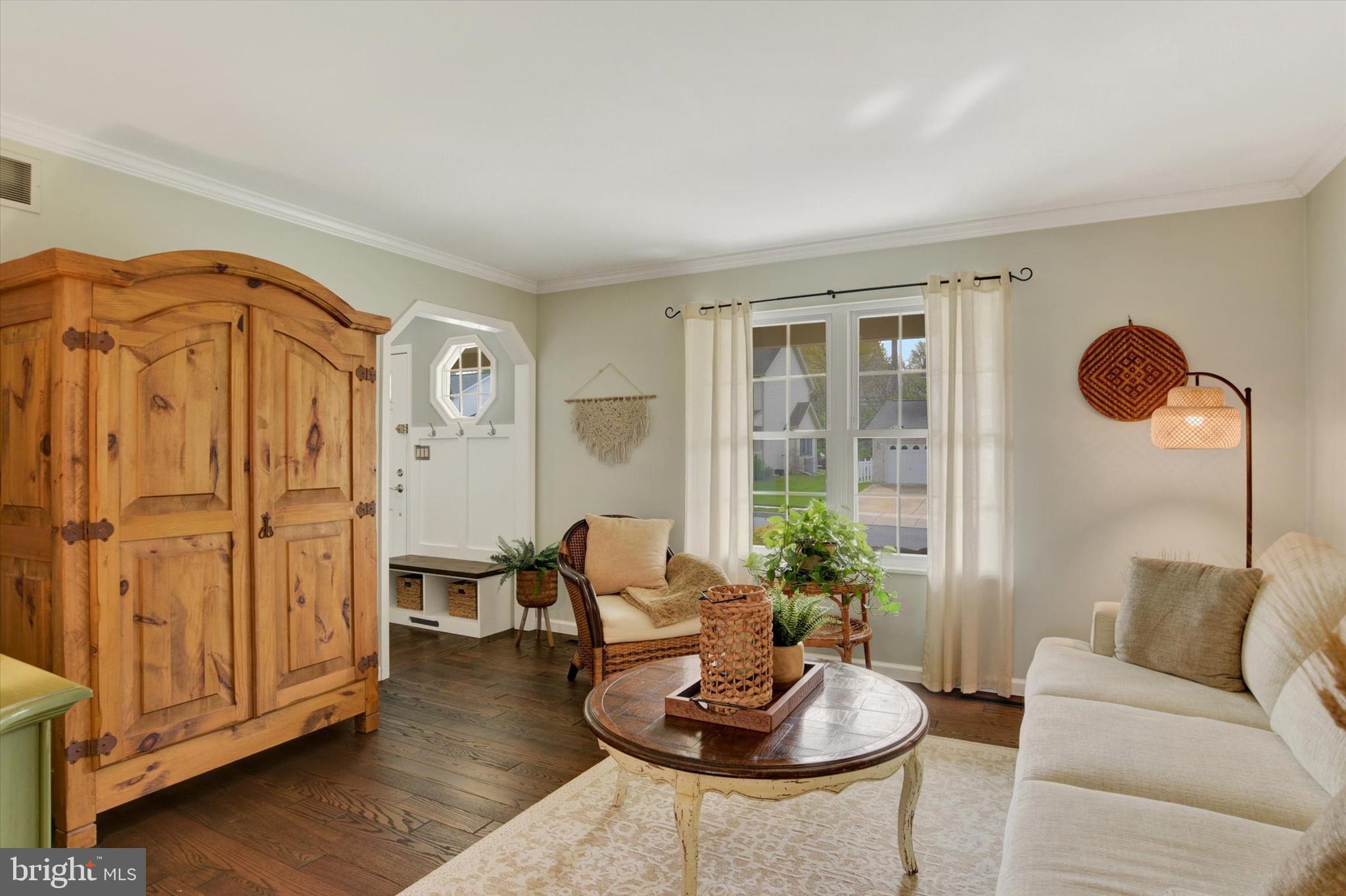 HUNTERS RUN - Residential