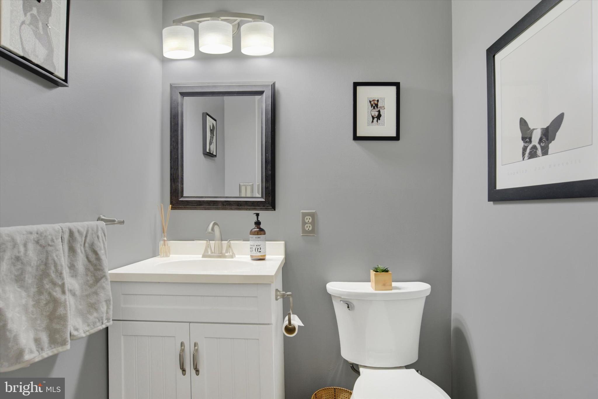 HUNTERS RUN - Residential