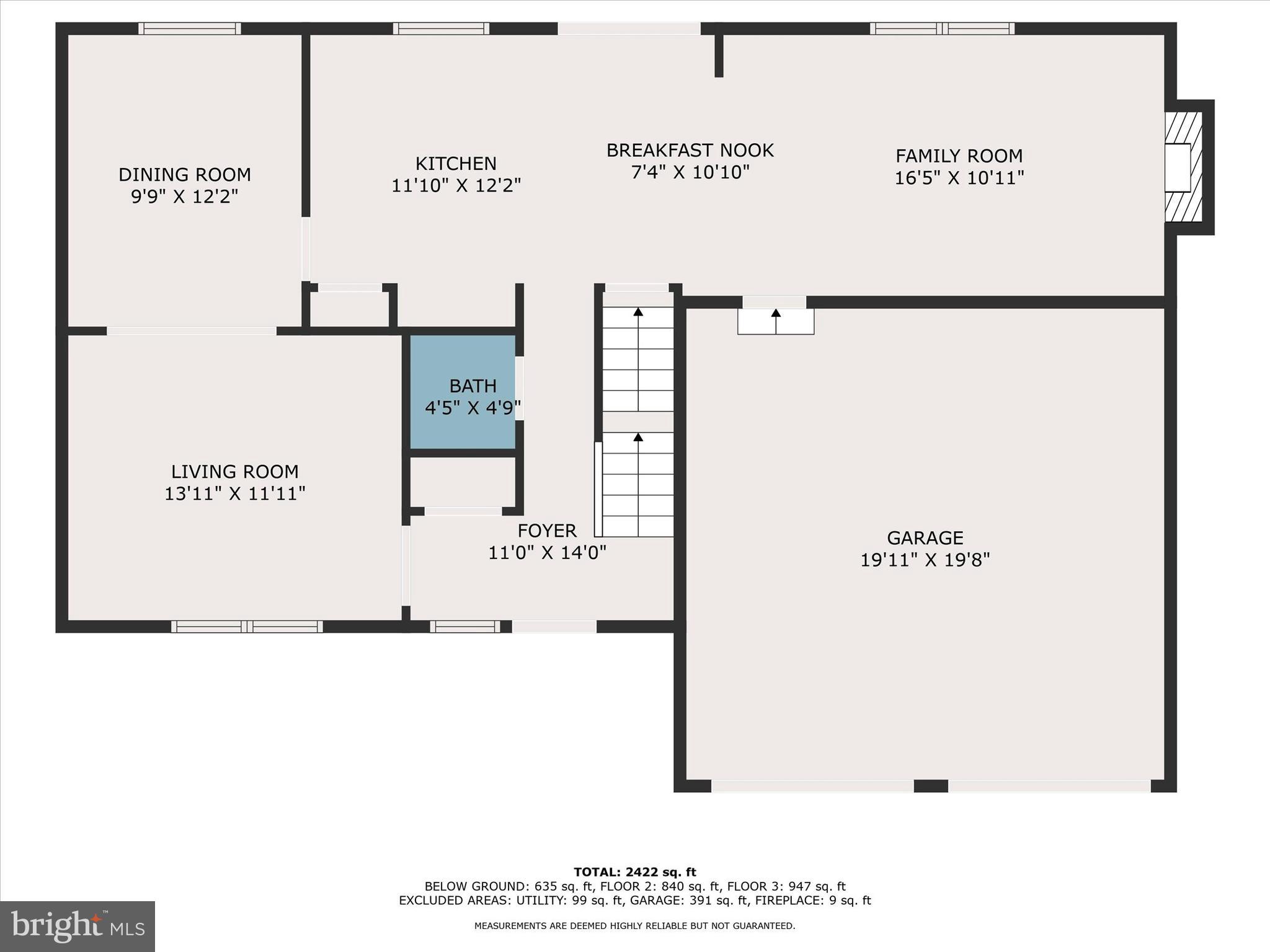 HUNTERS RUN - Residential