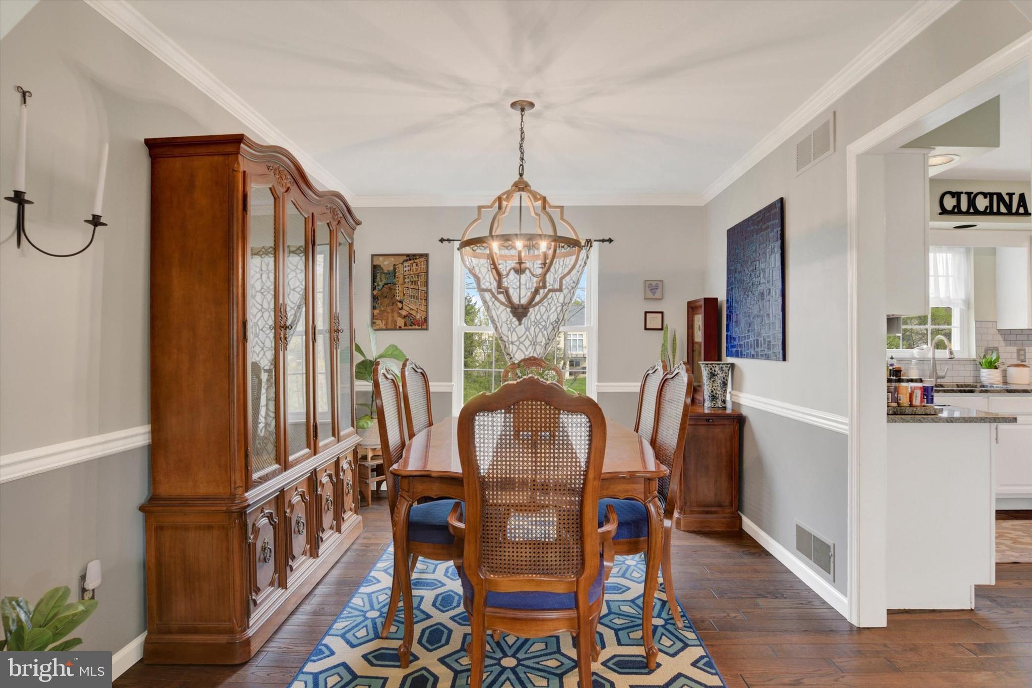 HUNTERS RUN - Residential