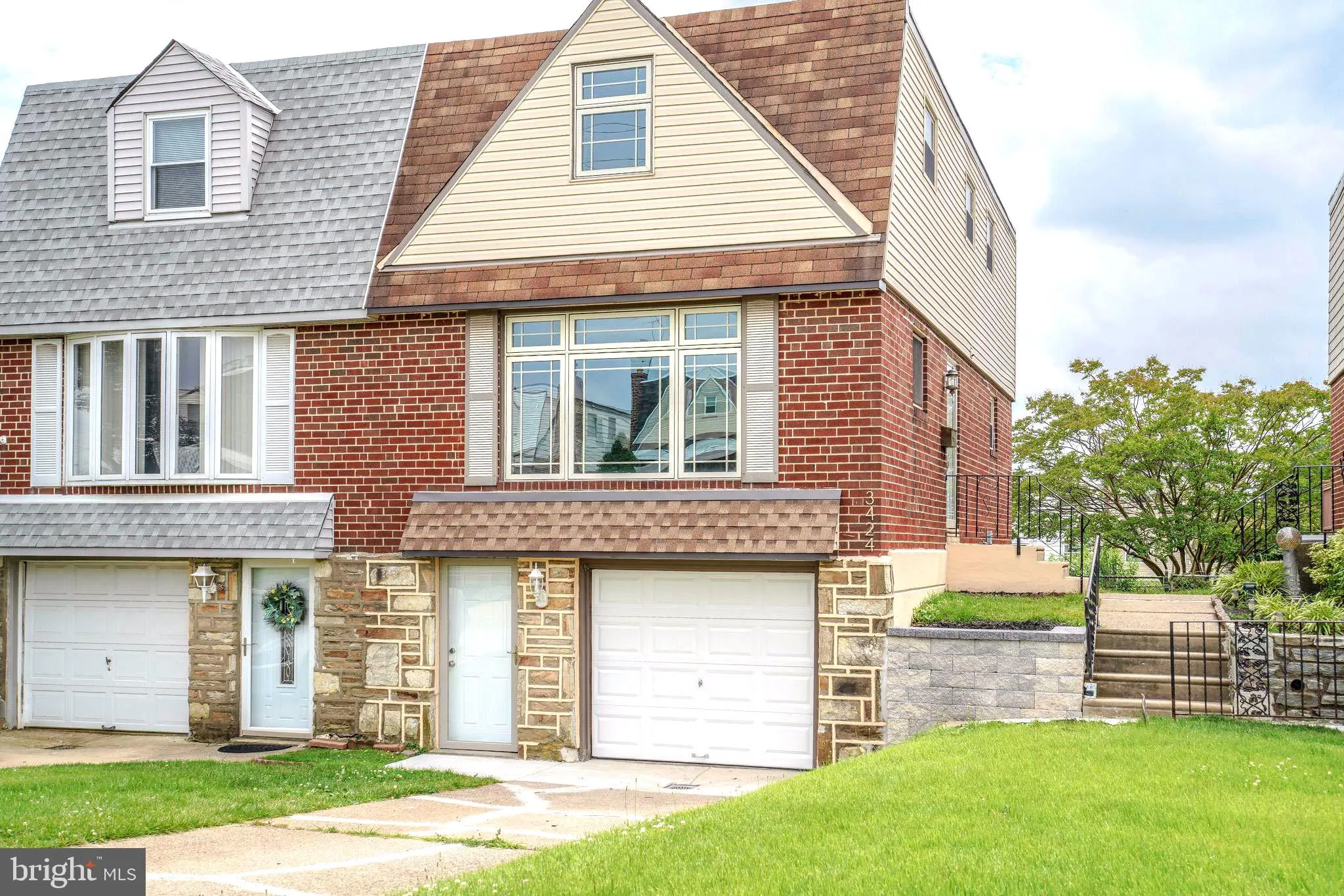 3424 Aubrey Avenue, Philadelphia, PA 19114