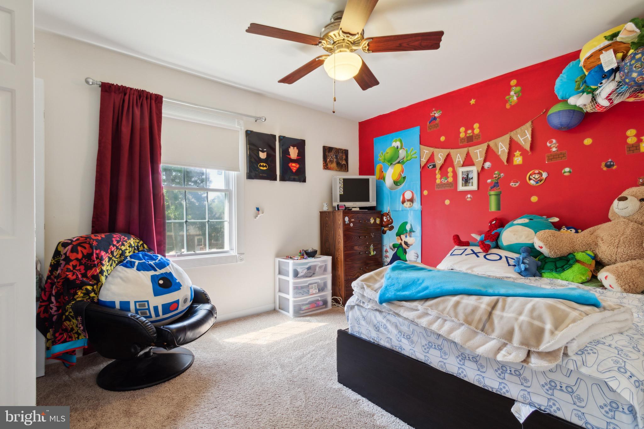 KENDALLWOOD ESTATES - Residential