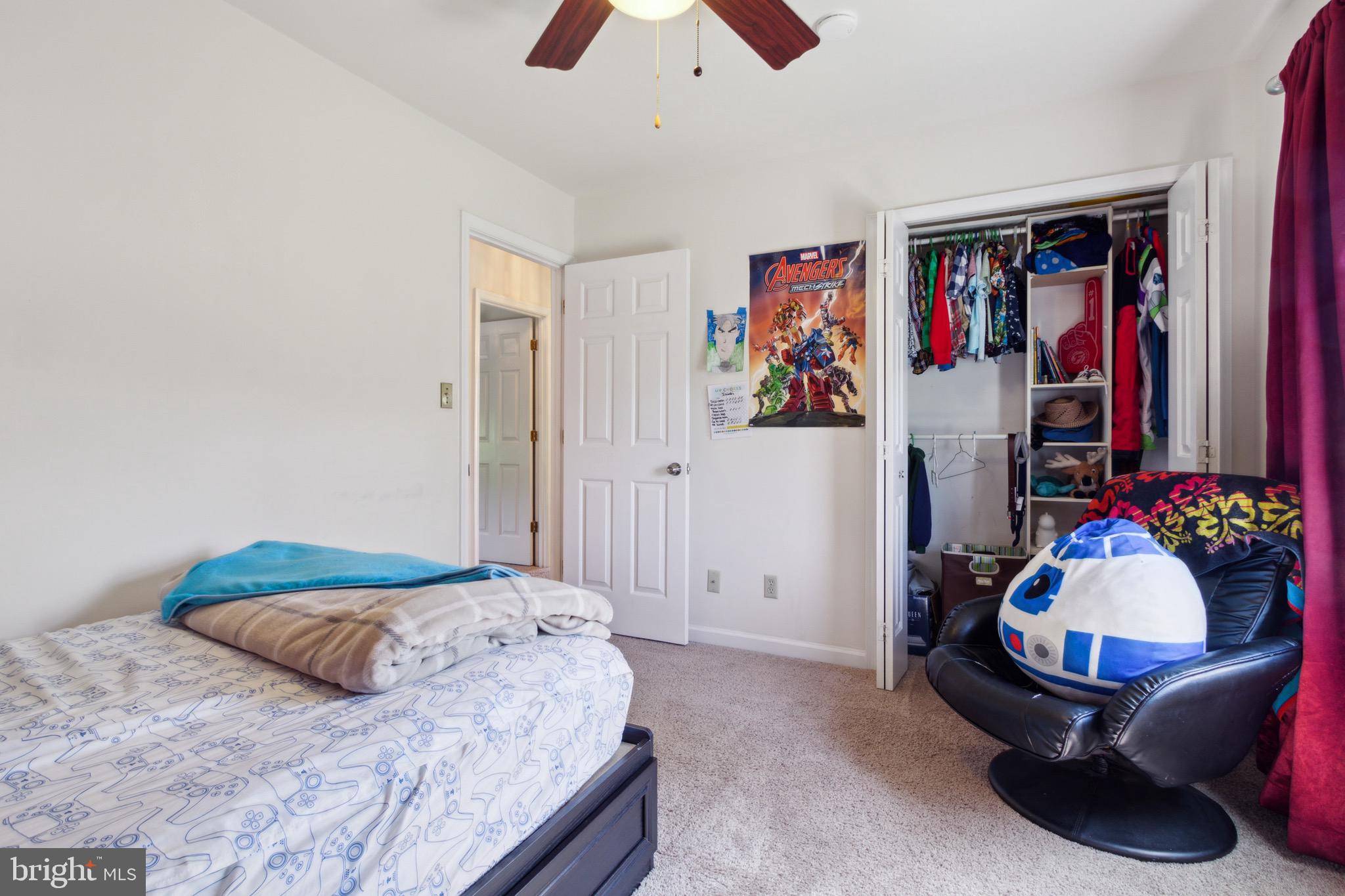 KENDALLWOOD ESTATES - Residential