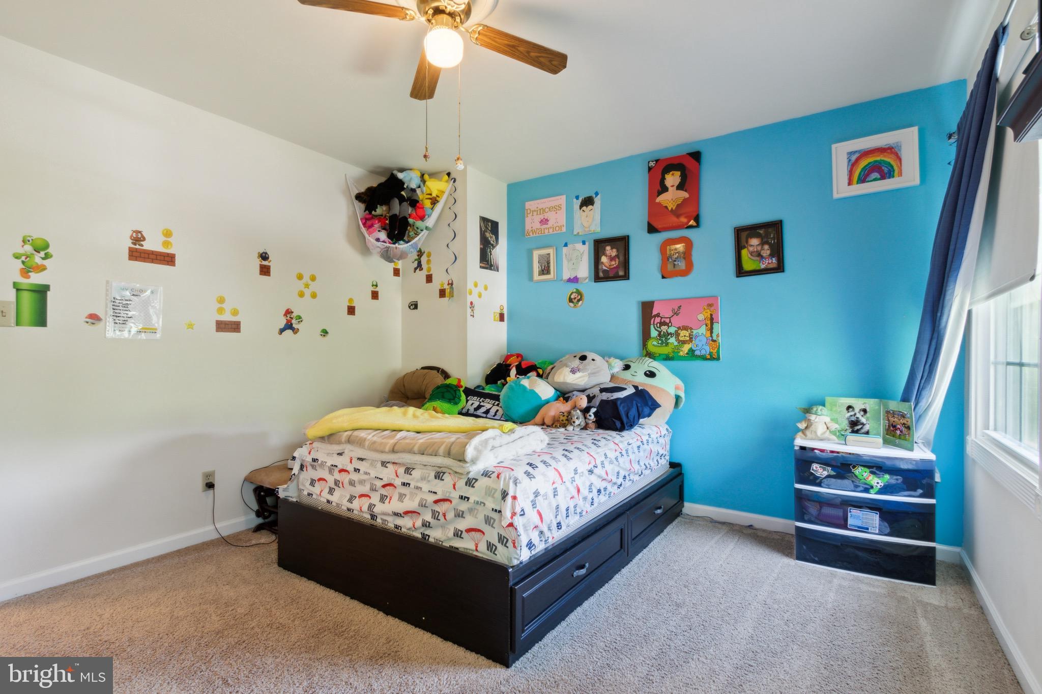 KENDALLWOOD ESTATES - Residential