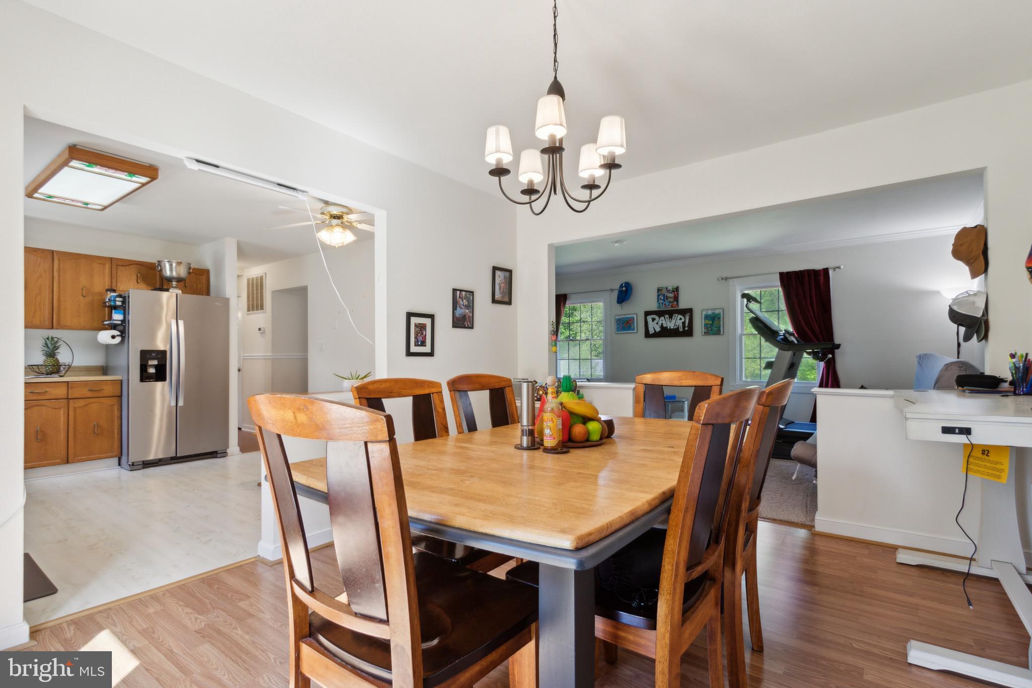 KENDALLWOOD ESTATES - Residential