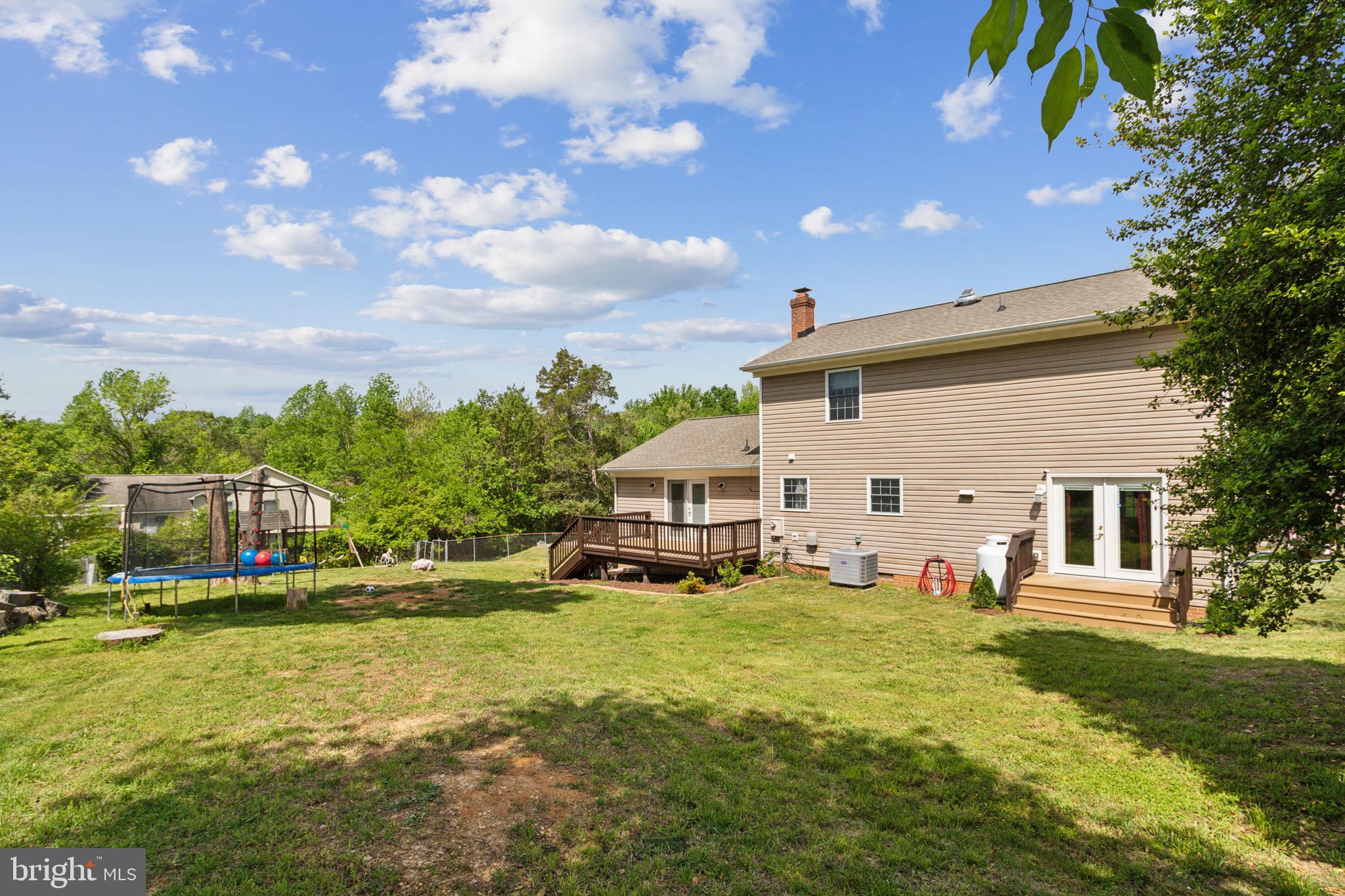 KENDALLWOOD ESTATES - Residential