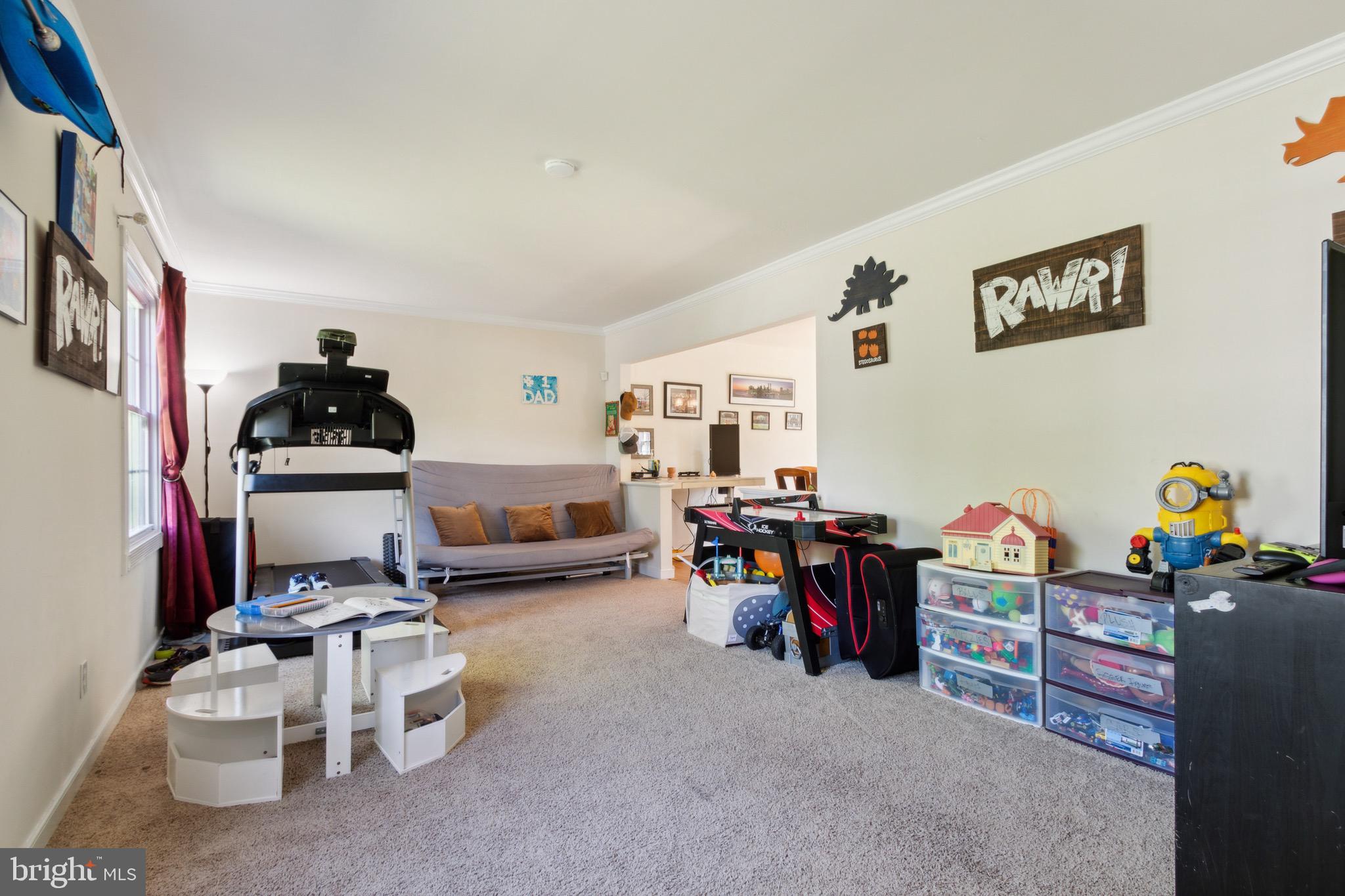 KENDALLWOOD ESTATES - Residential