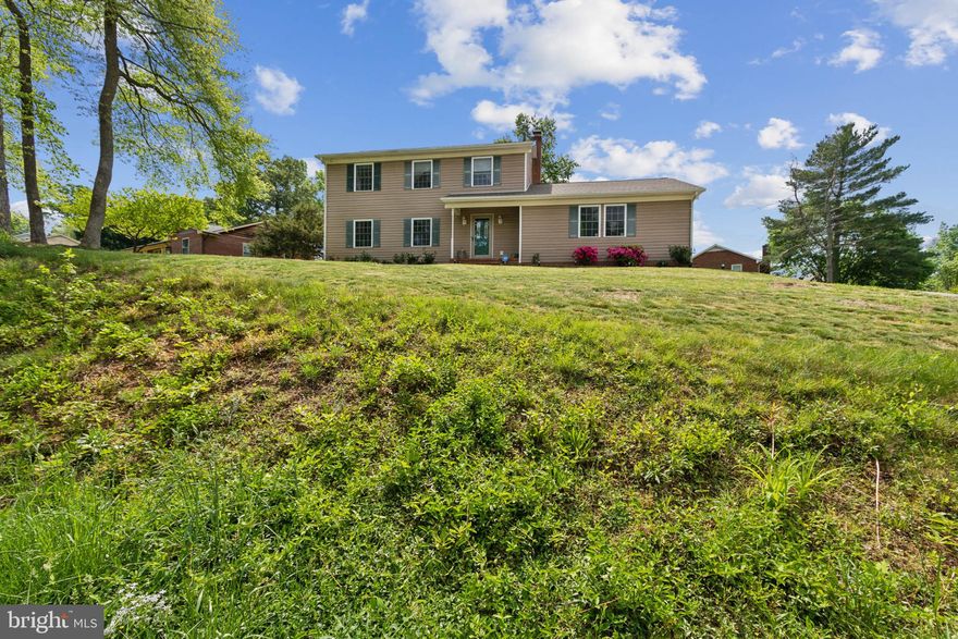 Your perfect slice of Stafford living awaits! Get ready to fall in love with this charming 3-bedroom, 2.5-bathroom home sitting pretty on a spacious .46-acre lot – and guess what? No pesky HOA rules to cramp your style!
Conveniently located less than 5 miles from historic downtown Fredericksburg, as well as both the Fredericksburg and Leeland VRE Stations, this gem offers the best of both worlds – suburban serenity with urban accessibility.
Inside, you'll find approximately 2000 square feet of living space with many upgrades over the last few years. We're talking about a roof that's practically brand new (2019), a water heater that's barely broken in (2021), and an HVAC system so fresh, you'll forget what it's like to sweat the small stuff (2022).
But wait, there's more! Say goodbye to outdated carpets and flooring because the sellers have gone ahead and spruced up the place with all-new carpet and dining room flooring. 
And let's talk about the great outdoors, shall we? Step onto your deck and soak in the sunshine, or let Fido run wild in the massive fenced yard while you kick back and relax. Plus, there's a side load one-car garage for all your storage needs – it's the icing on the cake!
Stay tuned for professional photos – they're on their way to showcase this Stafford gem  in all its glory. Don't miss out – this one's sure to go fast!  1 YEAR AHS HOME WARRANTY INCLUDED. Welcome Home!