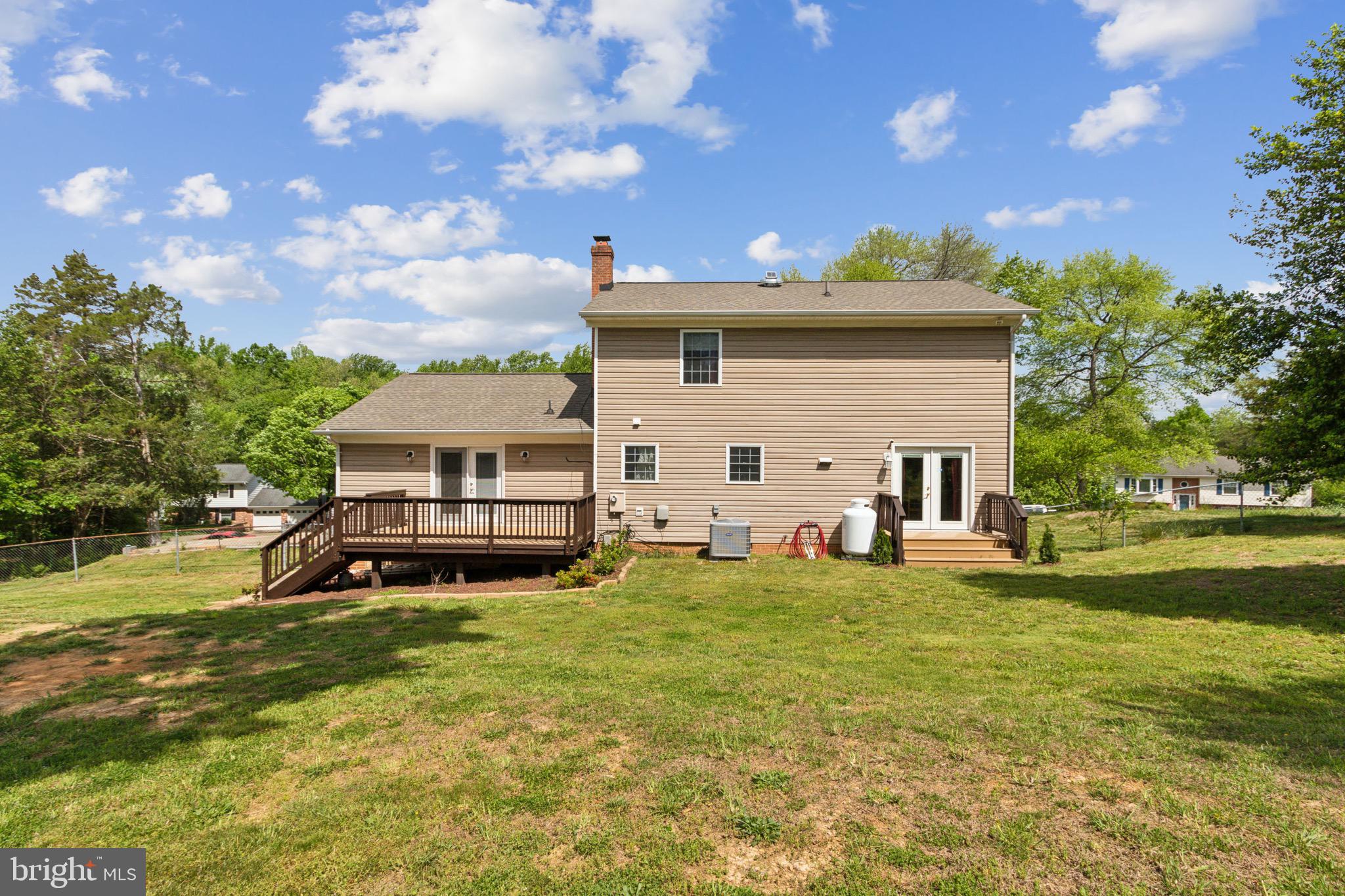 KENDALLWOOD ESTATES - Residential