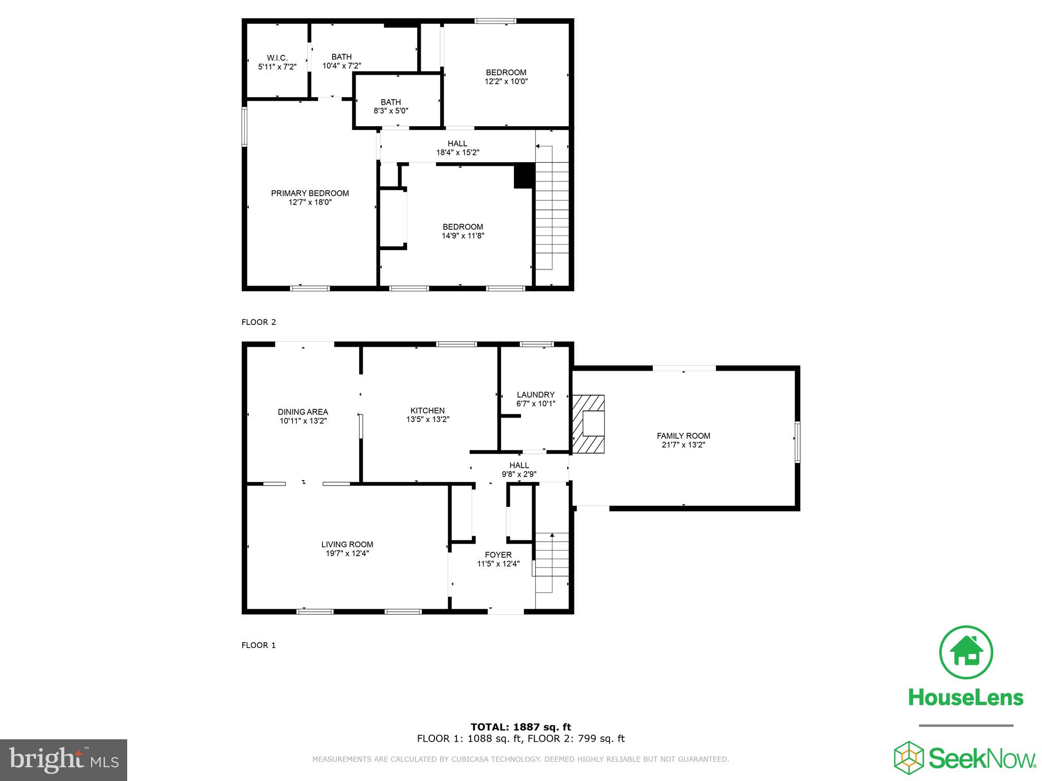 KENDALLWOOD ESTATES - Residential