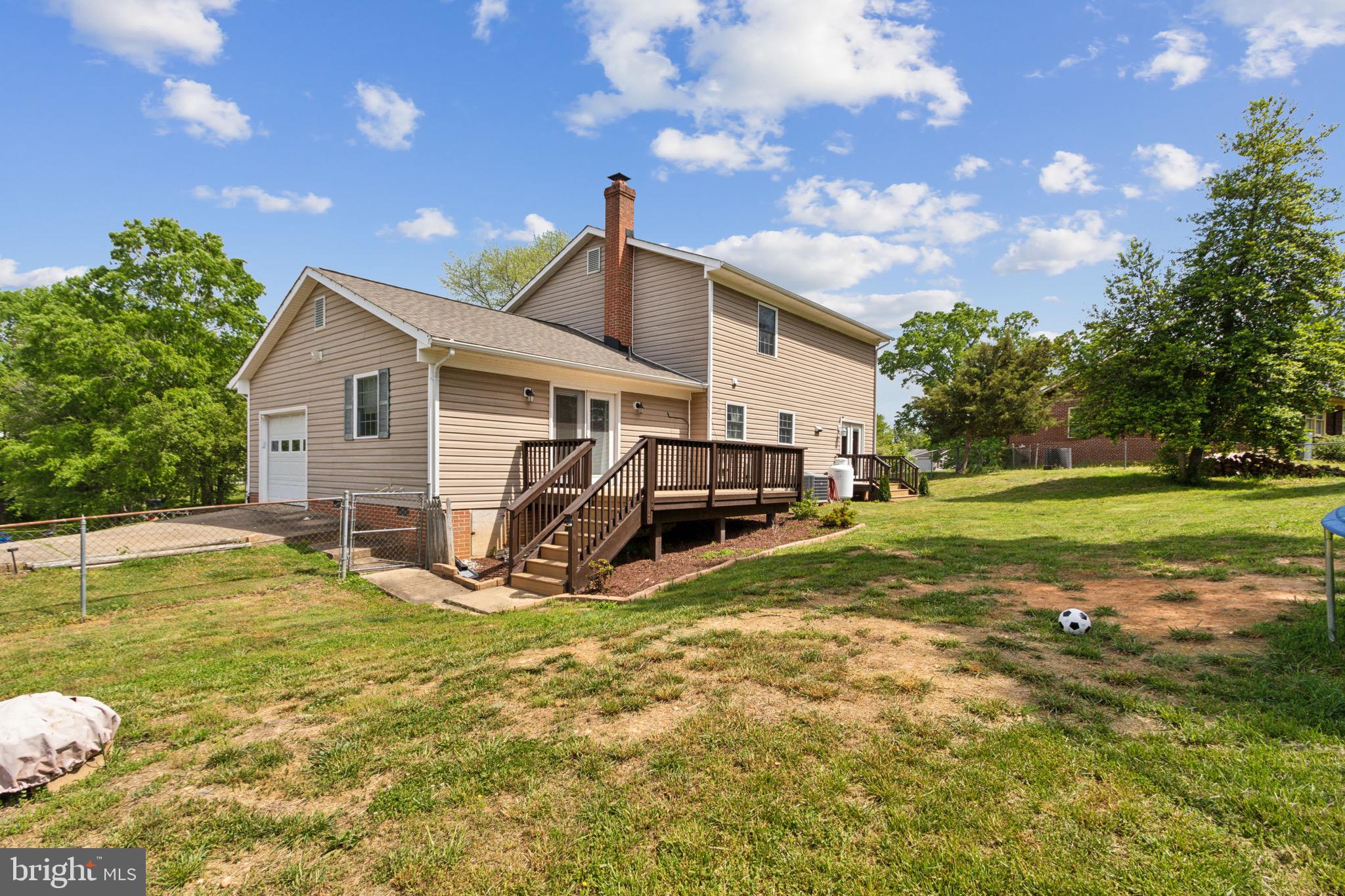 KENDALLWOOD ESTATES - Residential