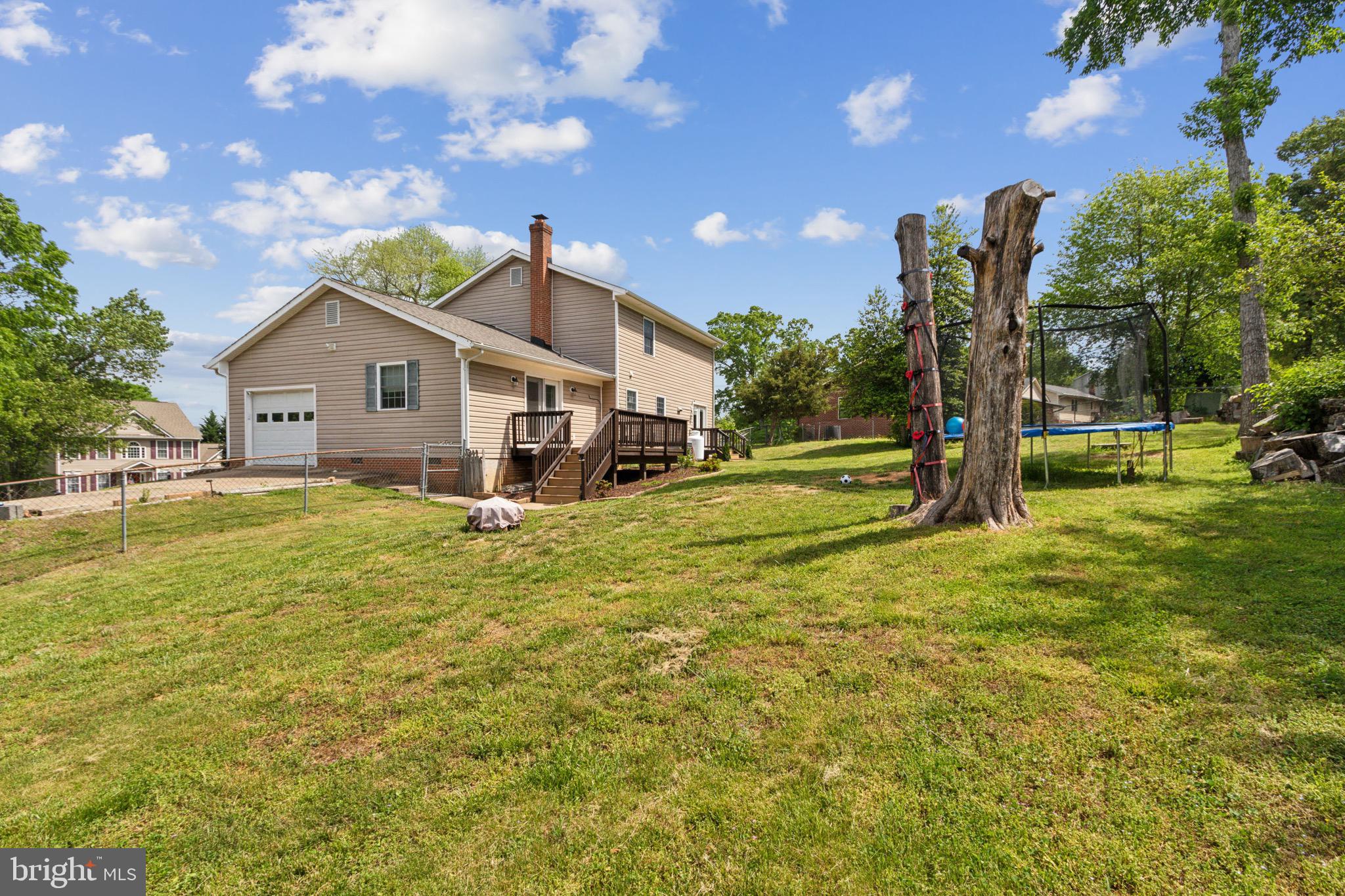 KENDALLWOOD ESTATES - Residential