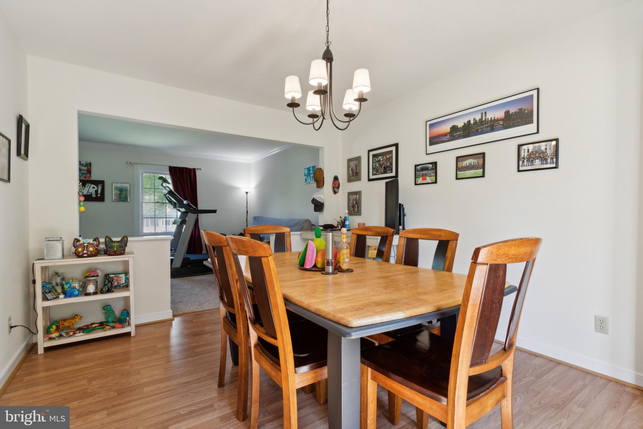 KENDALLWOOD ESTATES - Residential