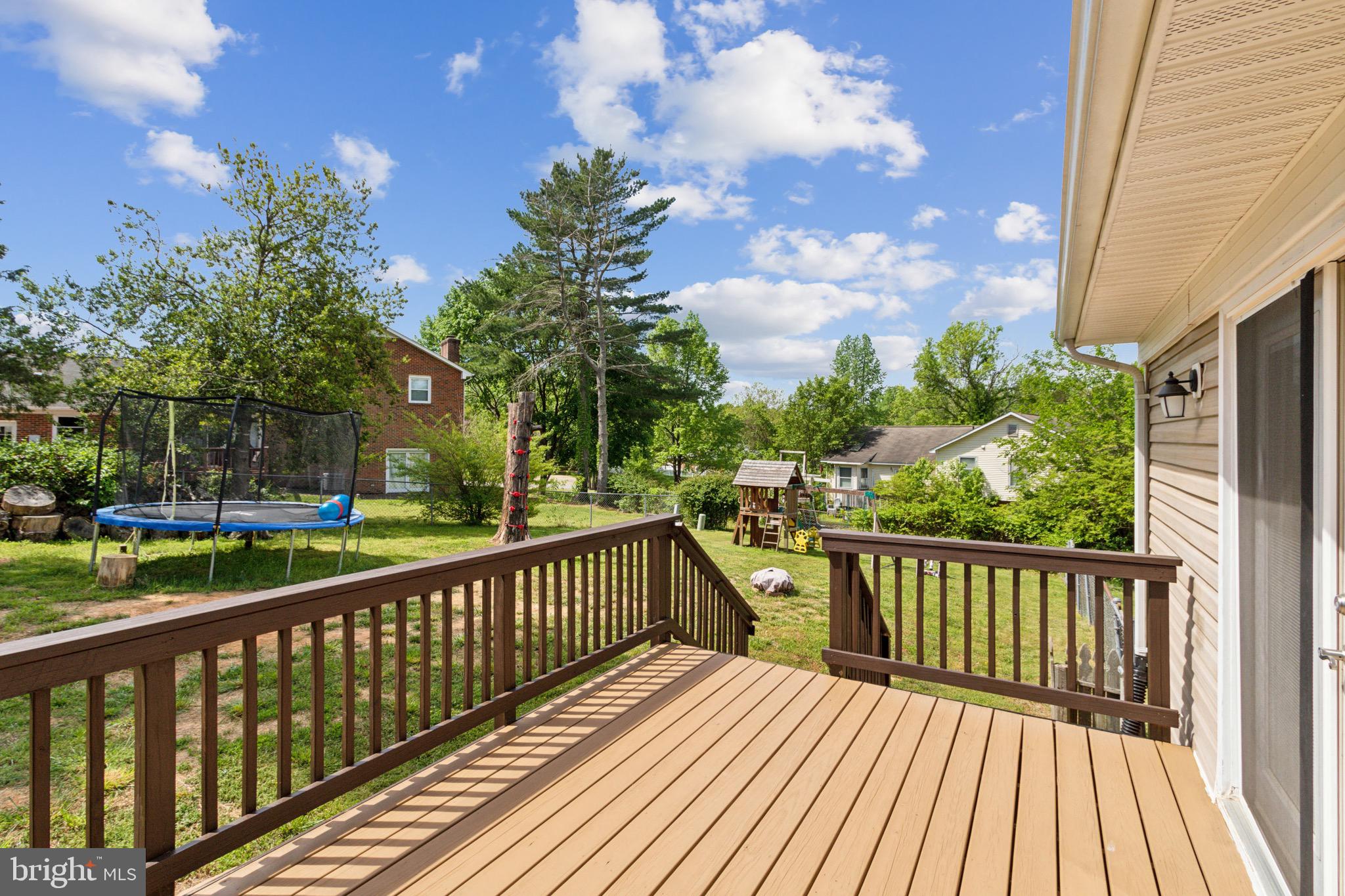 KENDALLWOOD ESTATES - Residential