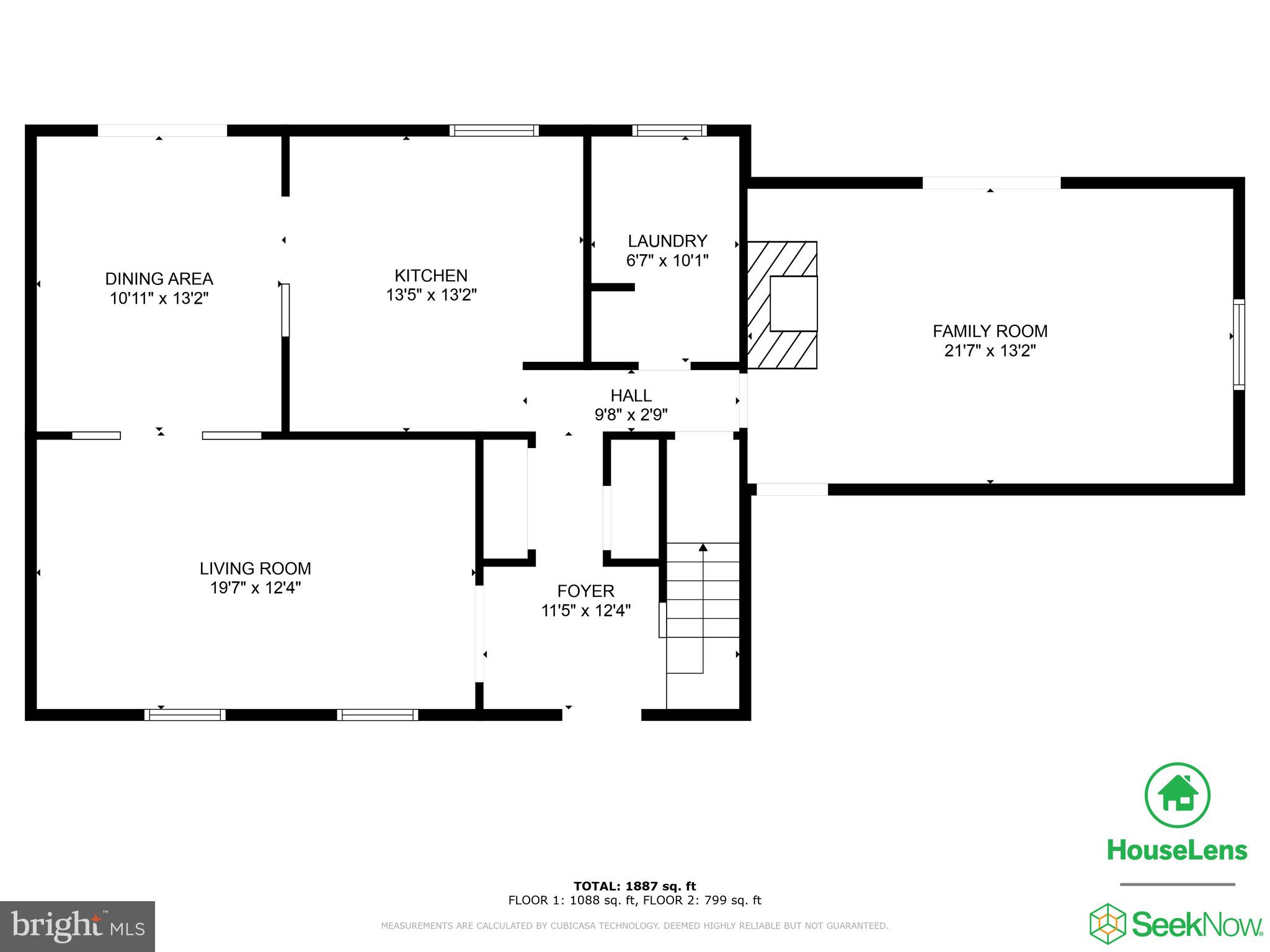 KENDALLWOOD ESTATES - Residential