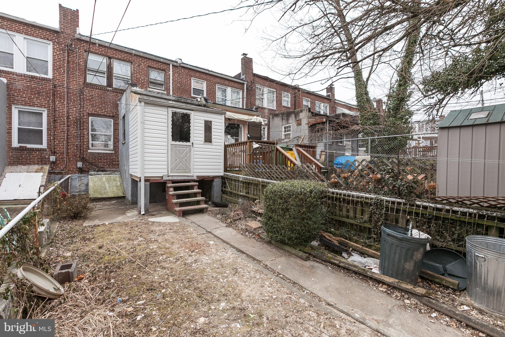 IRVINGTON - Residential Lease