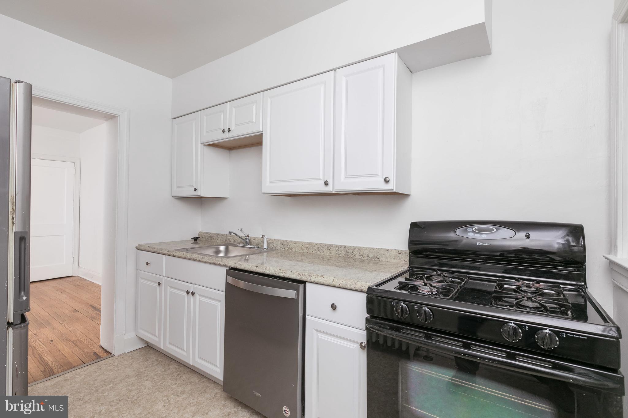 IRVINGTON - Residential Lease