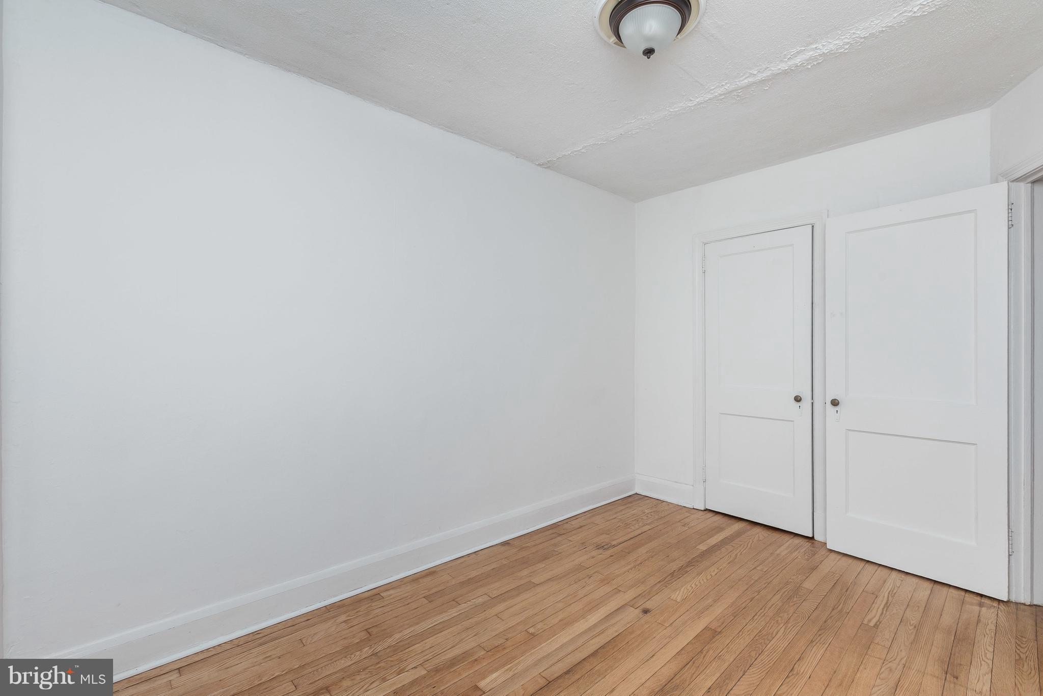 IRVINGTON - Residential Lease