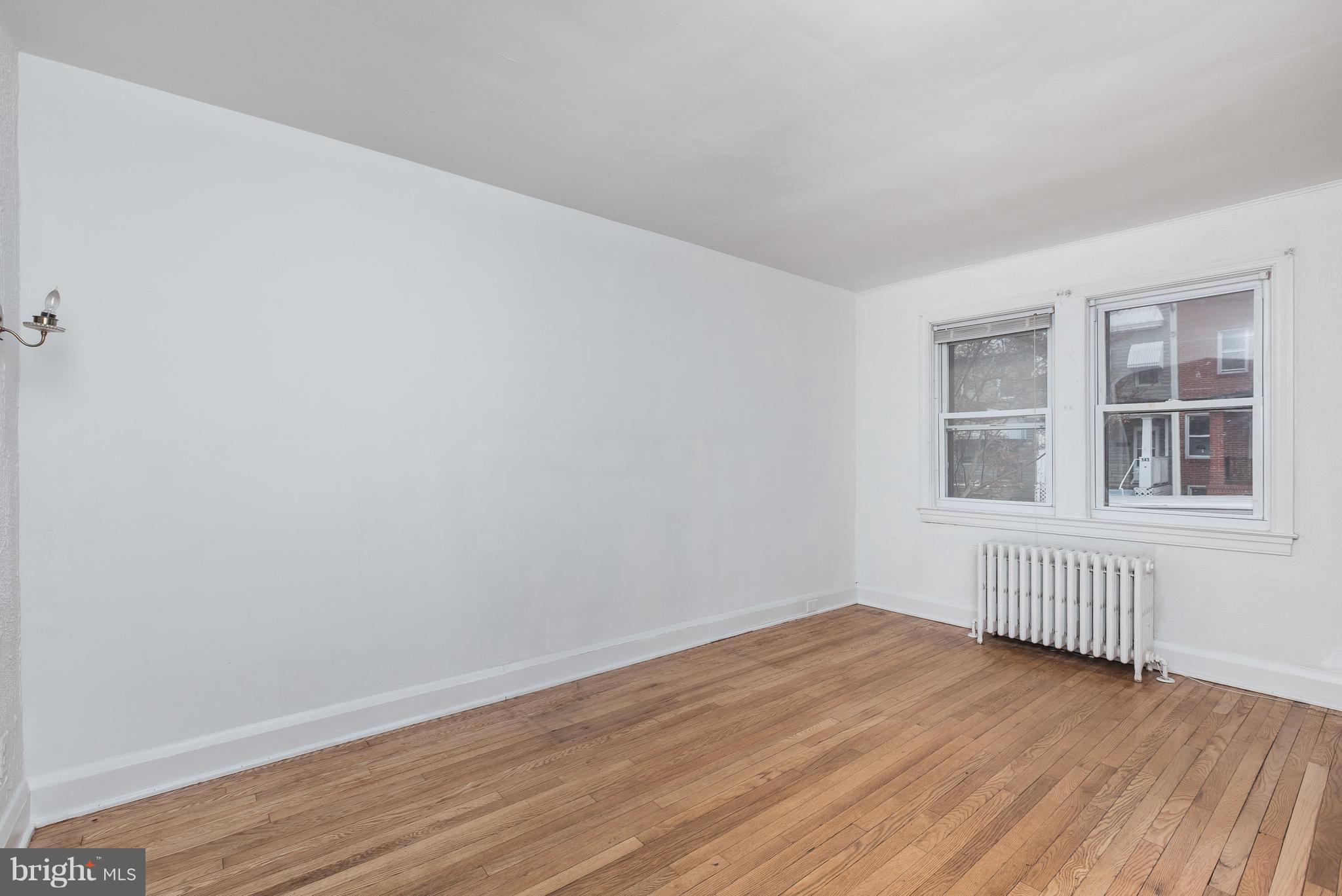 IRVINGTON - Residential Lease