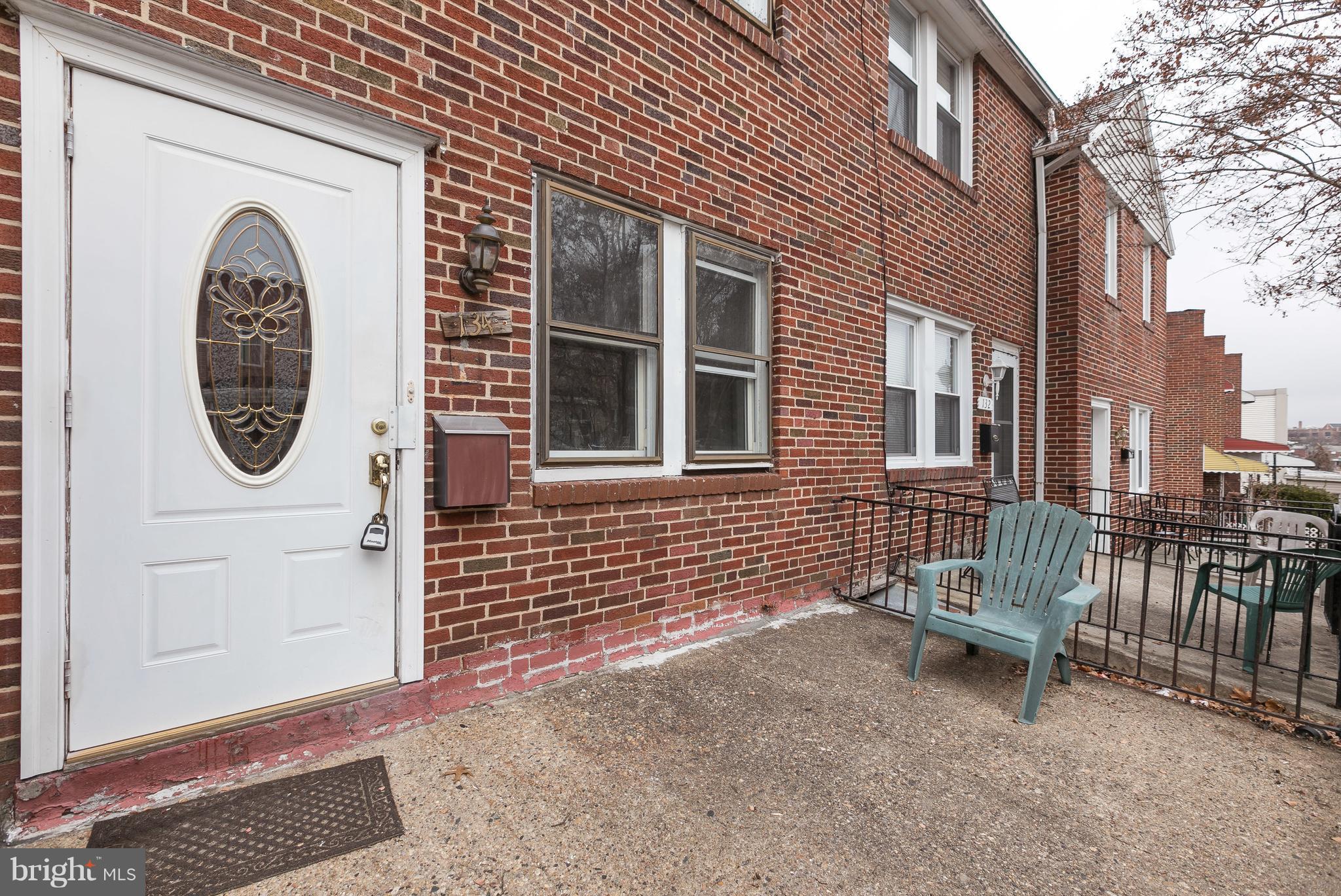 IRVINGTON - Residential Lease