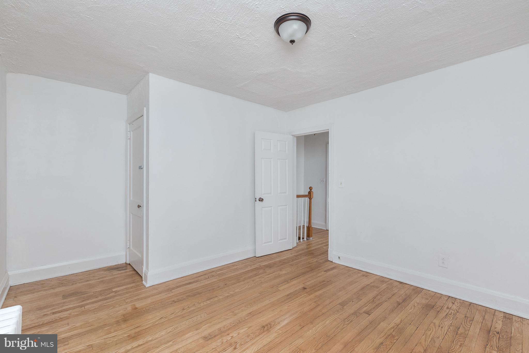 IRVINGTON - Residential Lease